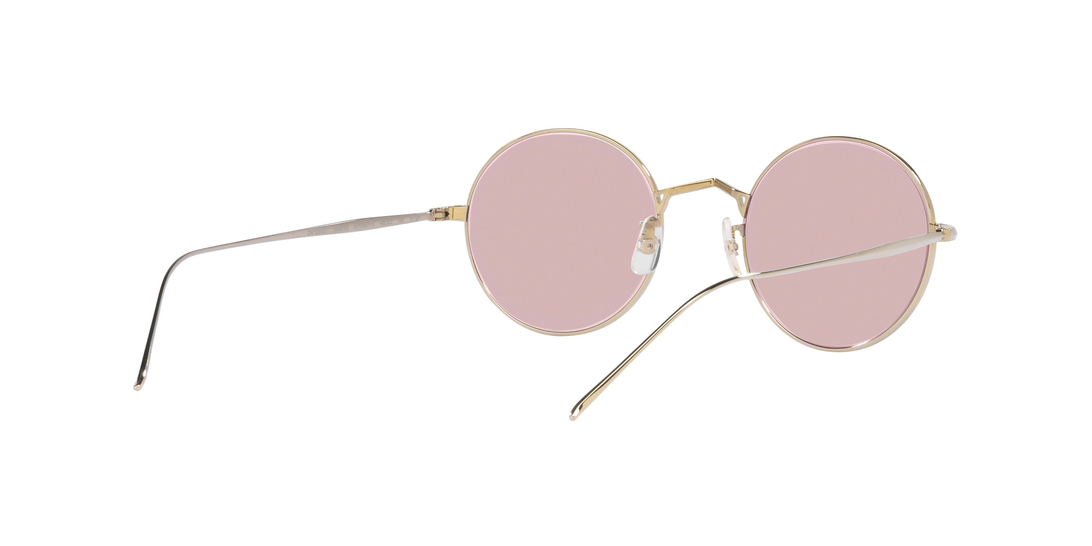 Oliver Peoples OV1293ST G. PONTI-3 50354Q
