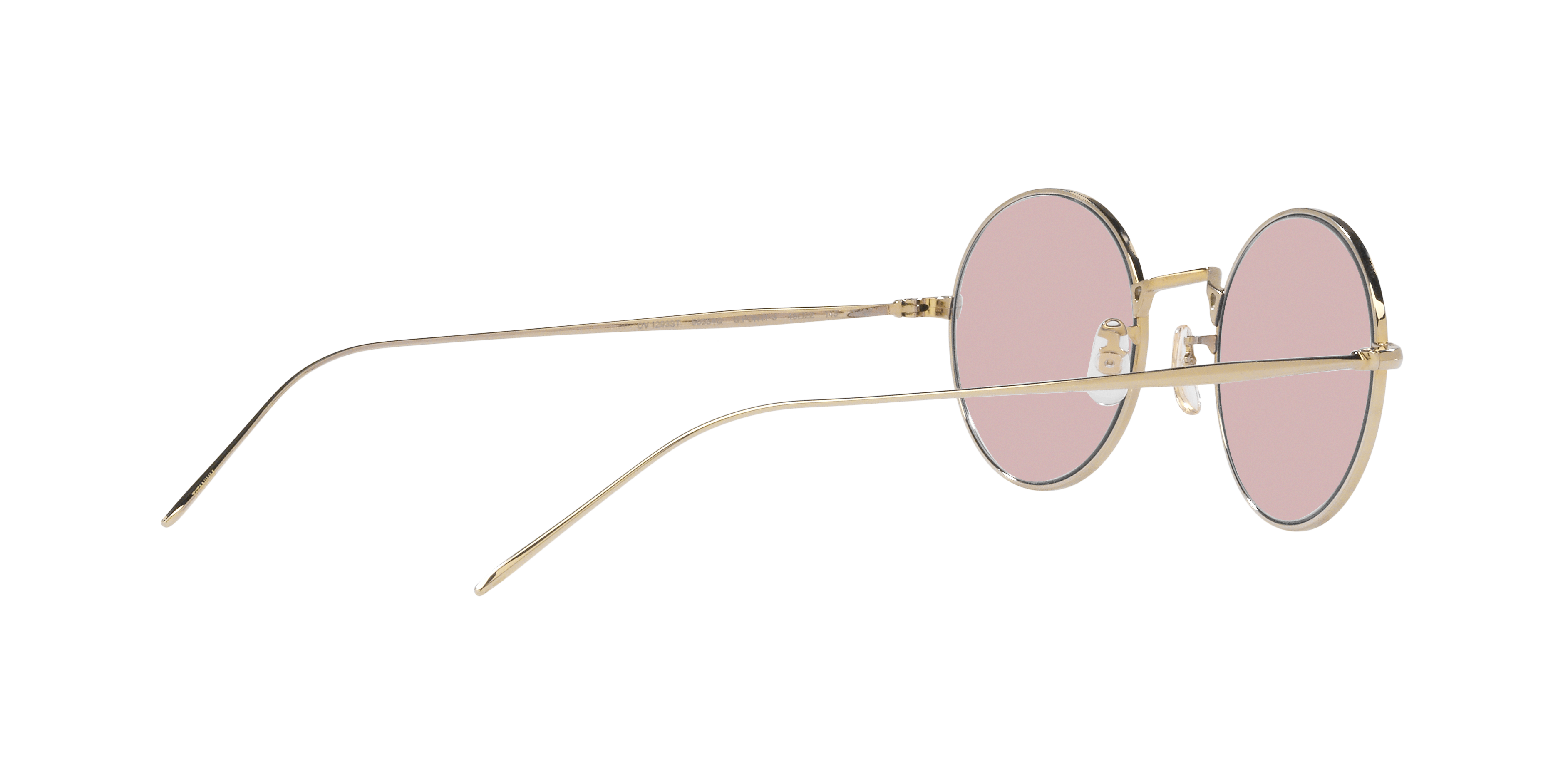 Oliver Peoples OV1293ST G. PONTI-3 50354Q