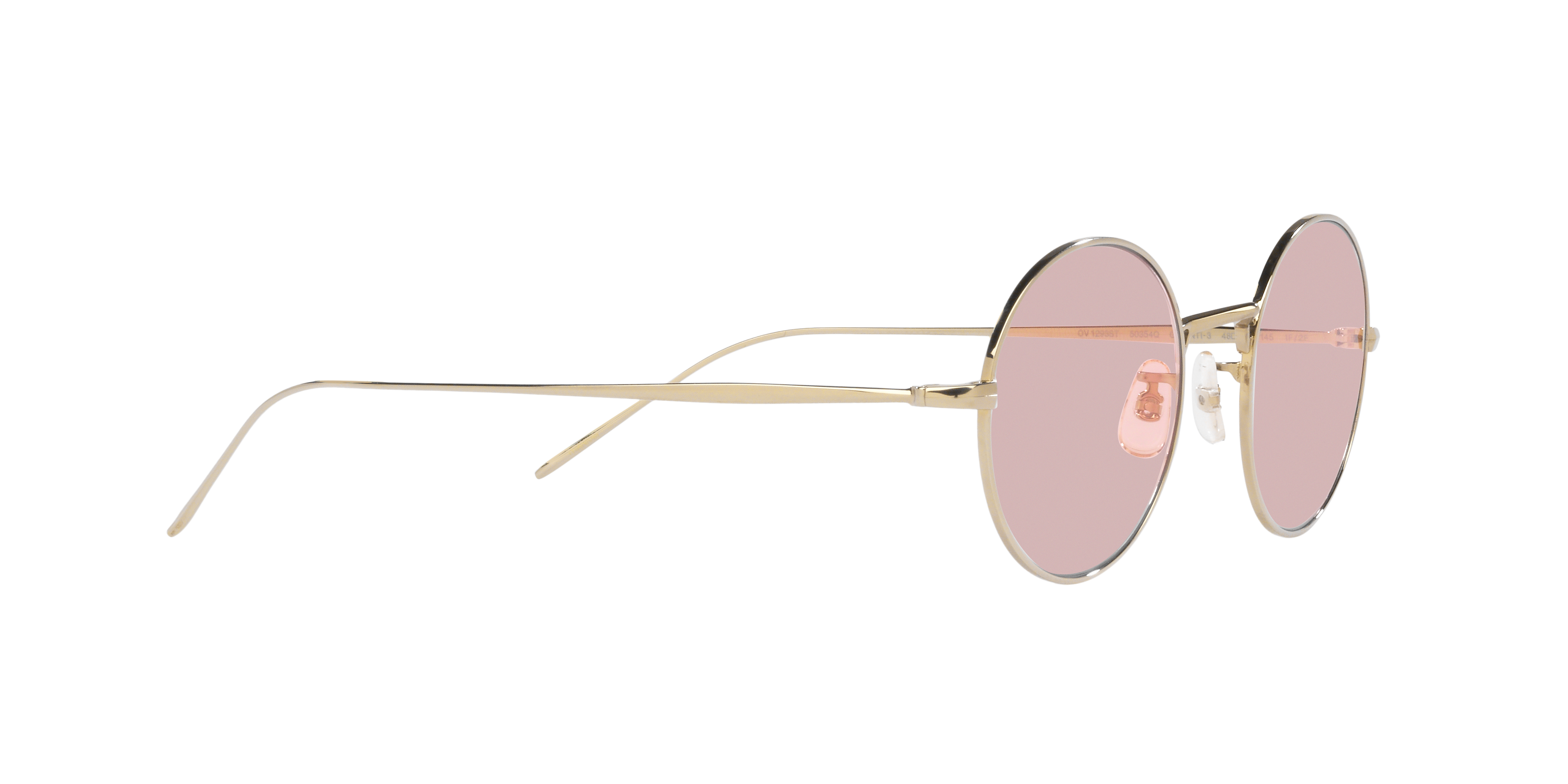 Oliver Peoples OV1293ST G. PONTI-3 50354Q