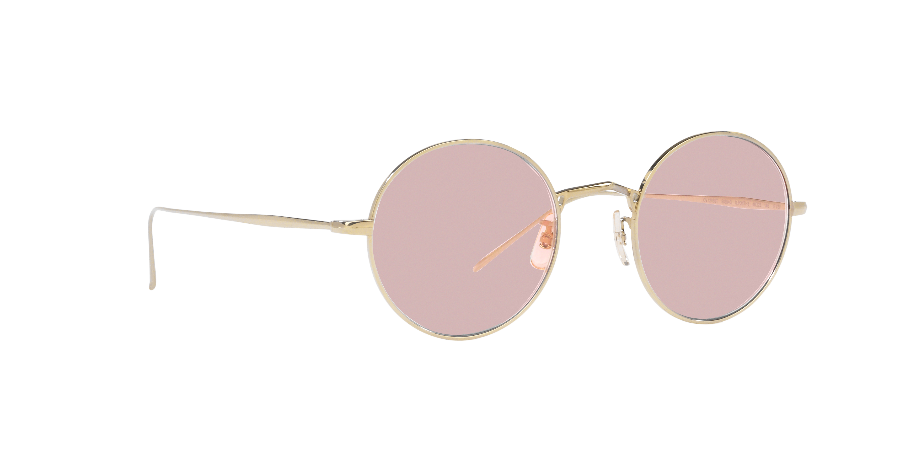 Oliver Peoples OV1293ST G. PONTI-3 50354Q