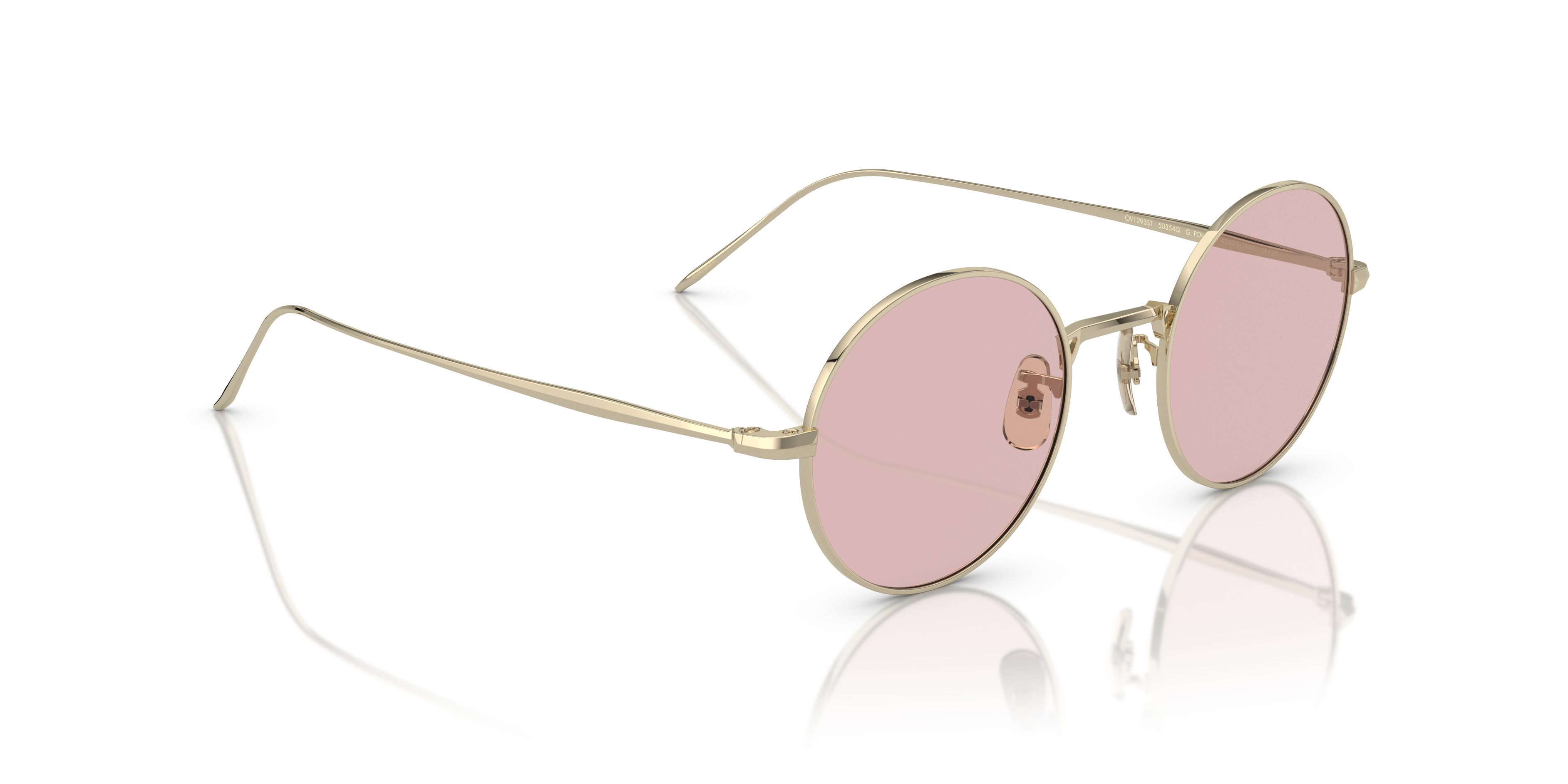 Oliver Peoples OV1293ST G. PONTI-3 50354Q