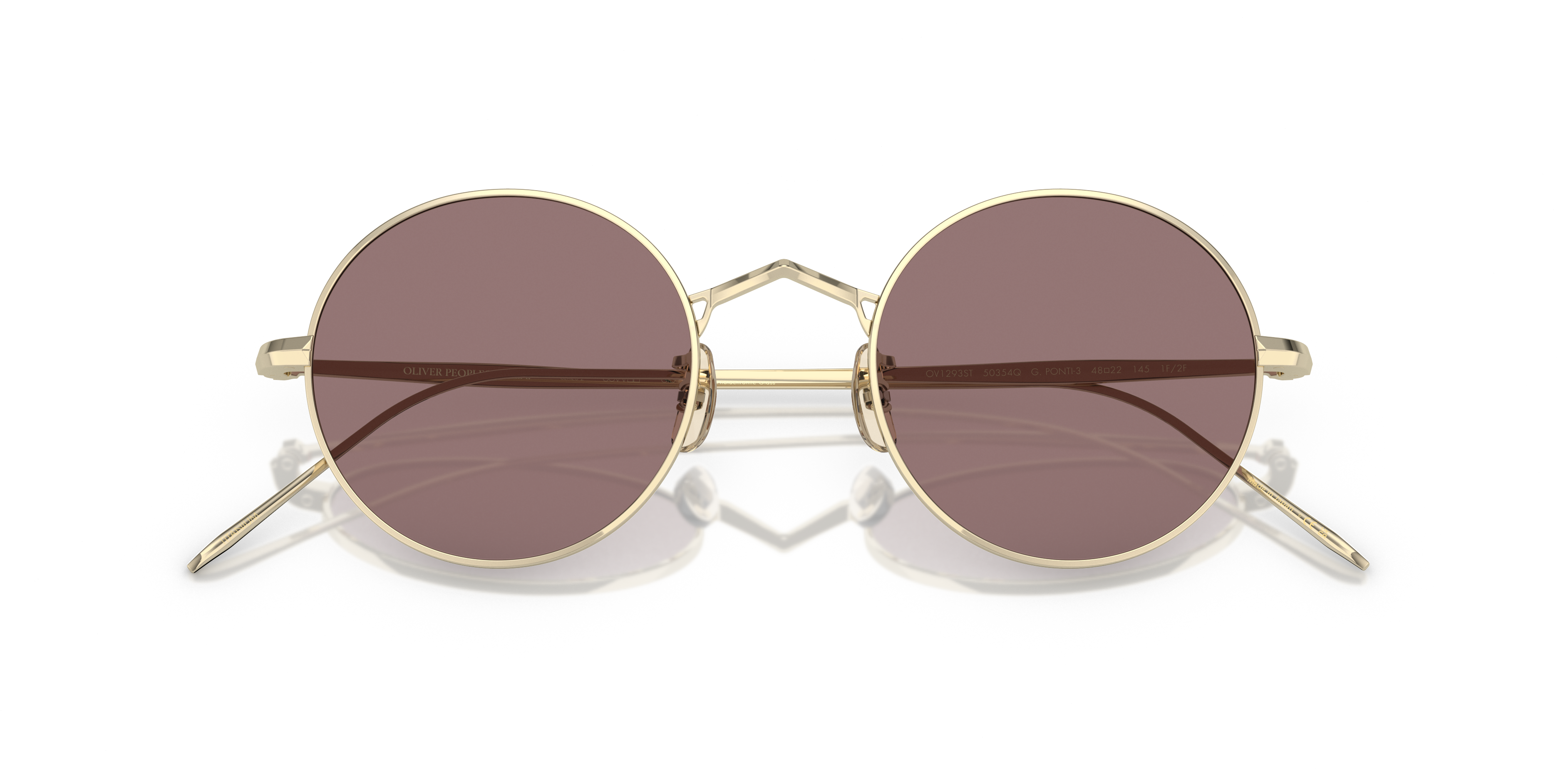 Oliver Peoples OV1293ST G. PONTI-3 50354Q