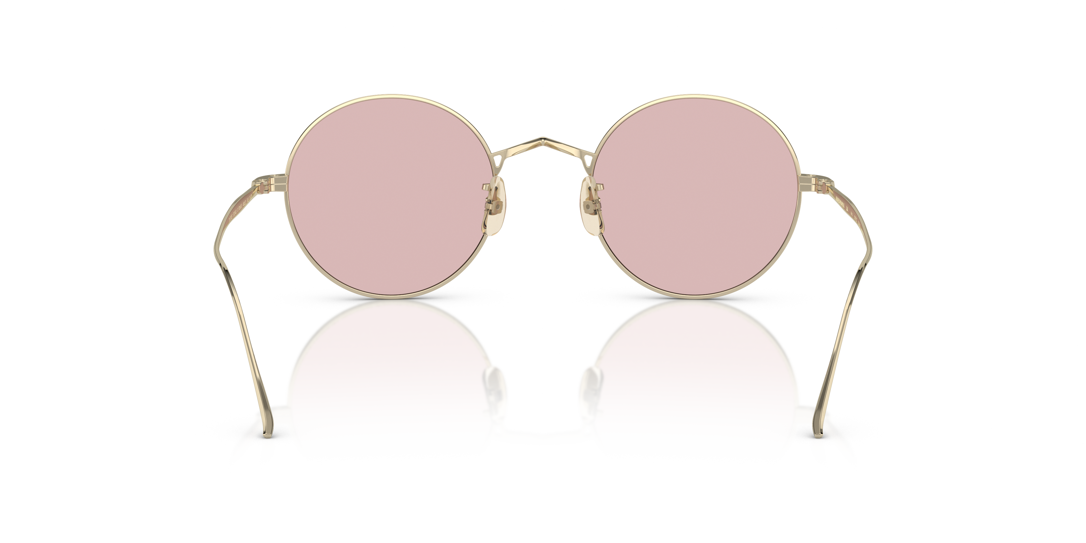 Oliver Peoples OV1293ST G. PONTI-3 50354Q