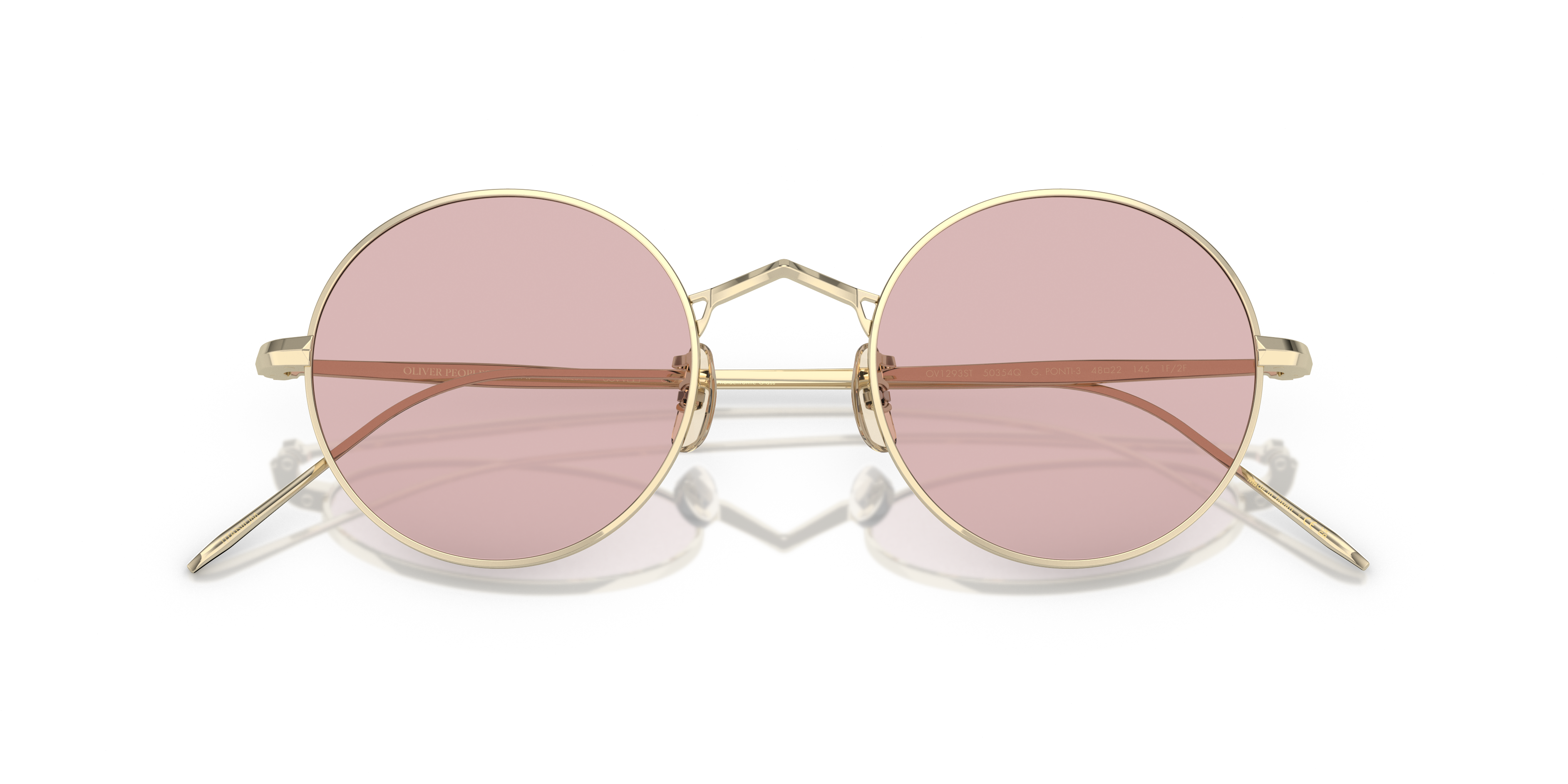 Oliver Peoples OV1293ST G. PONTI-3 50354Q