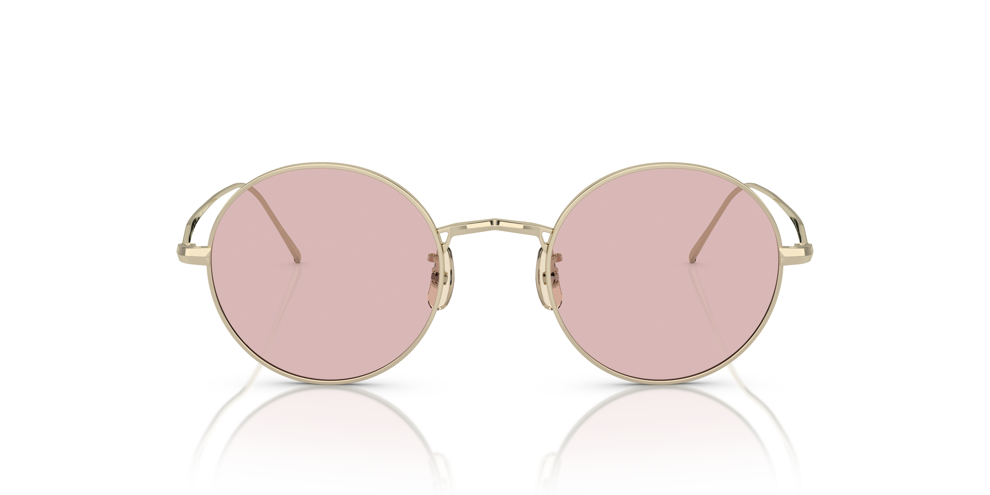 Oliver Peoples OV1293ST G. PONTI-3 50354Q