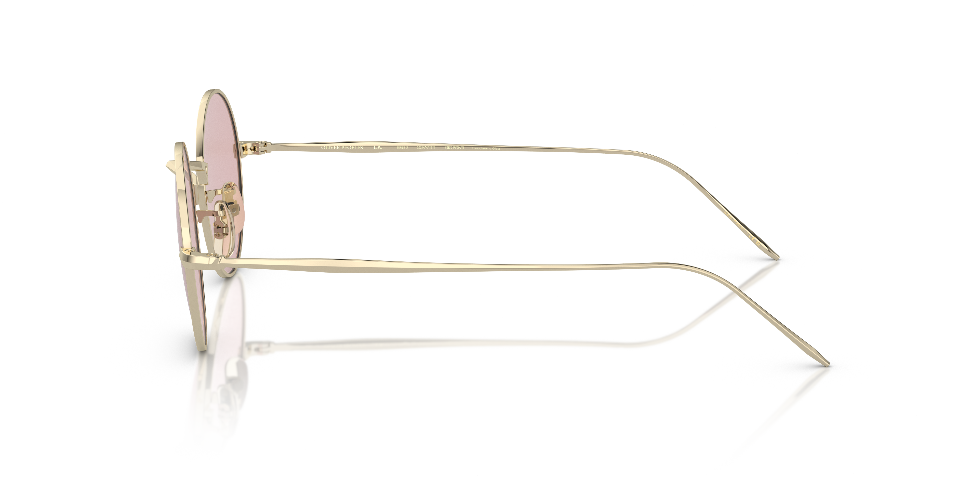 Oliver Peoples OV1293ST G. PONTI-3 50354Q