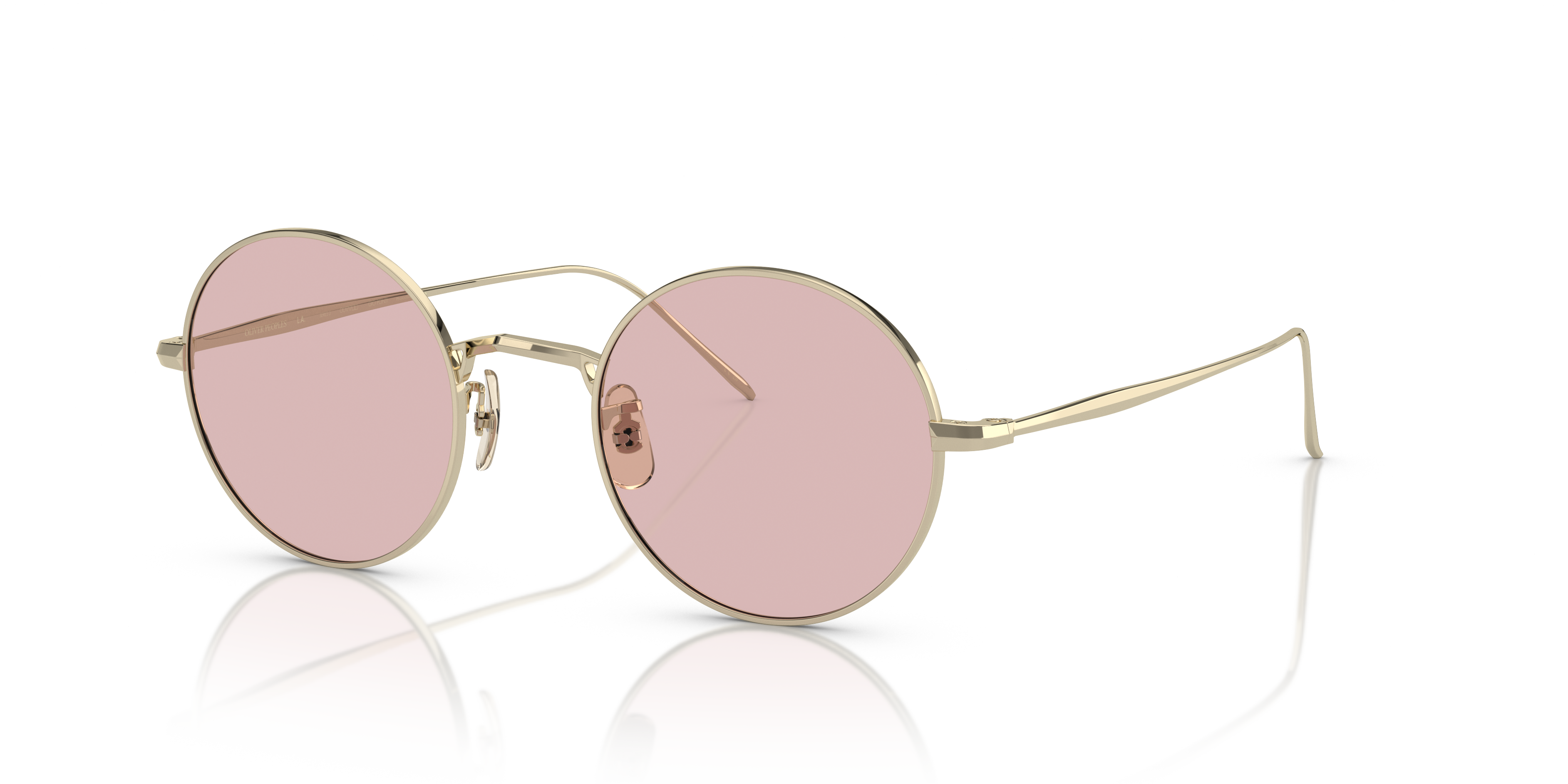 Oliver Peoples OV1293ST G. PONTI-3 50354Q