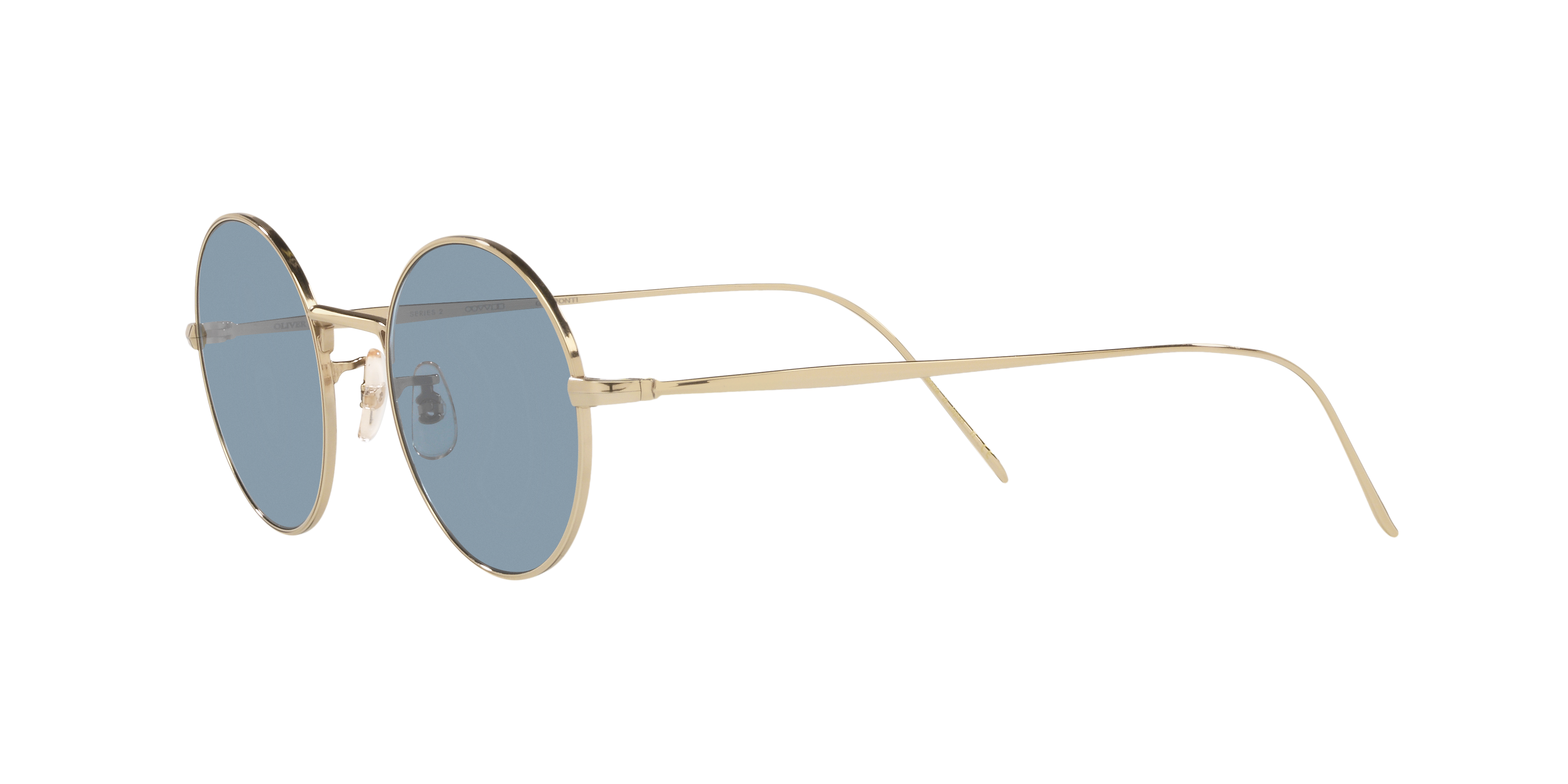 Oliver Peoples OV1293ST G. PONTI-3 503556
