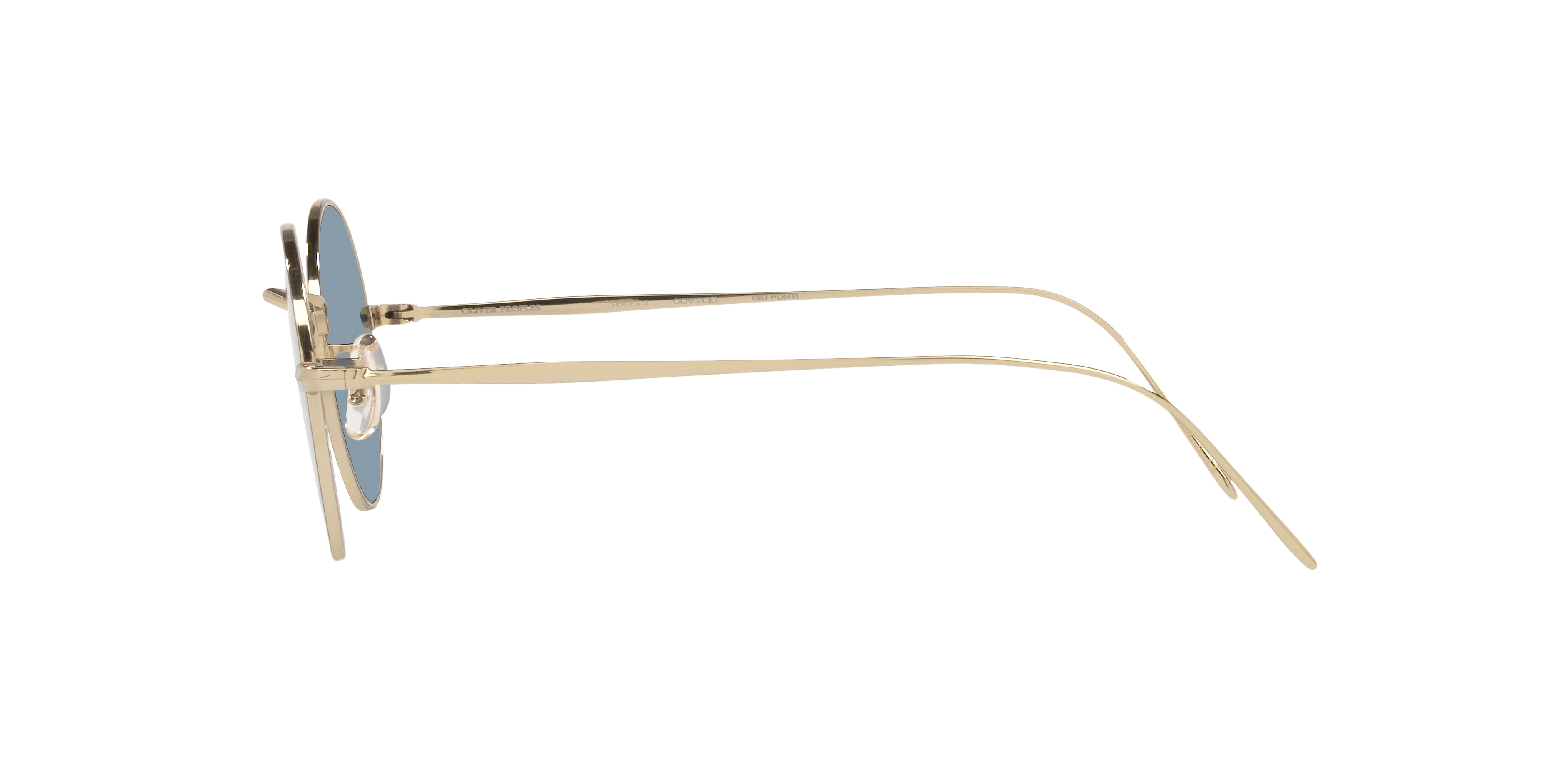 Oliver Peoples OV1293ST G. PONTI-3 503556
