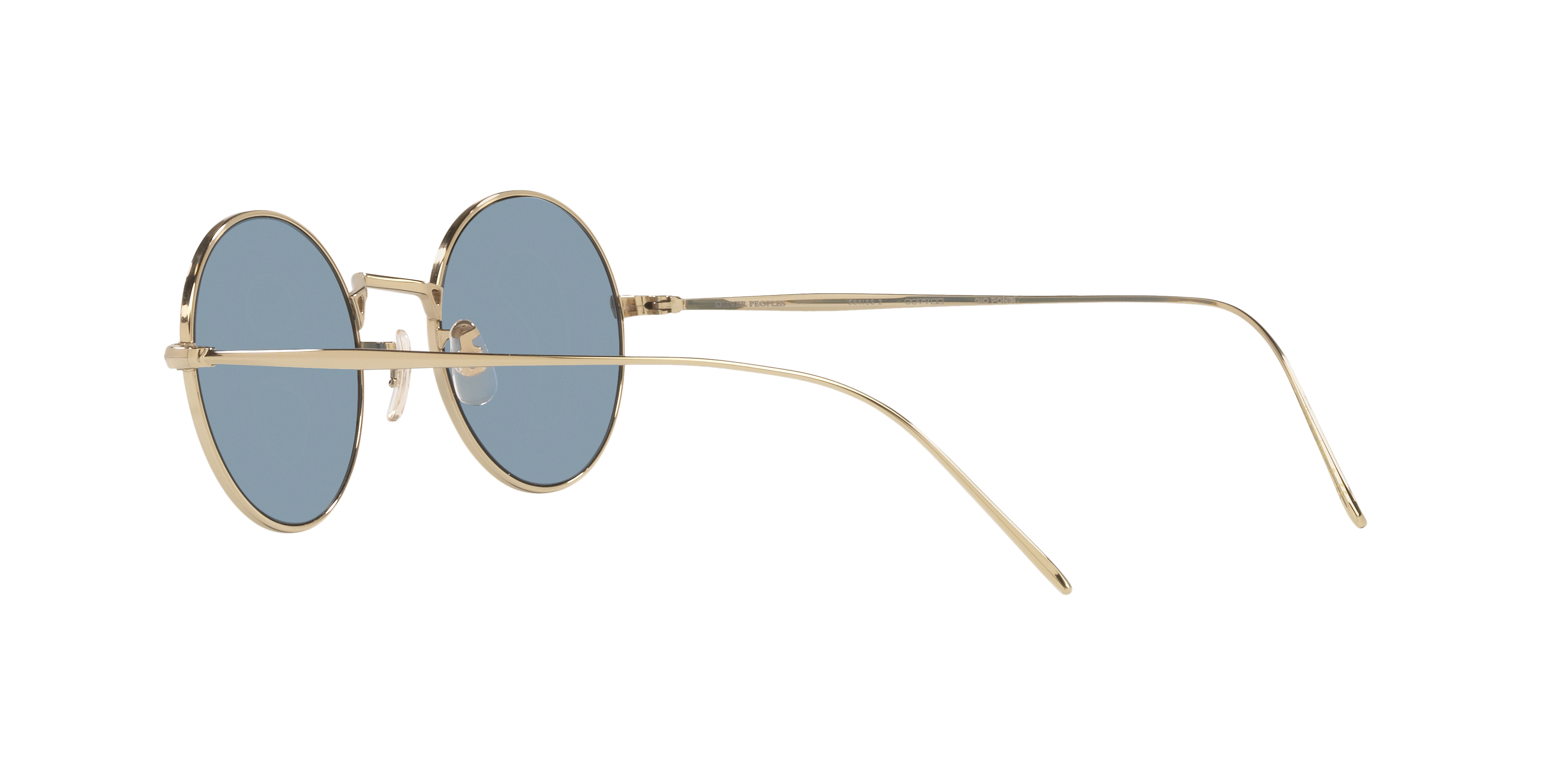 Oliver Peoples OV1293ST G. PONTI-3 503556