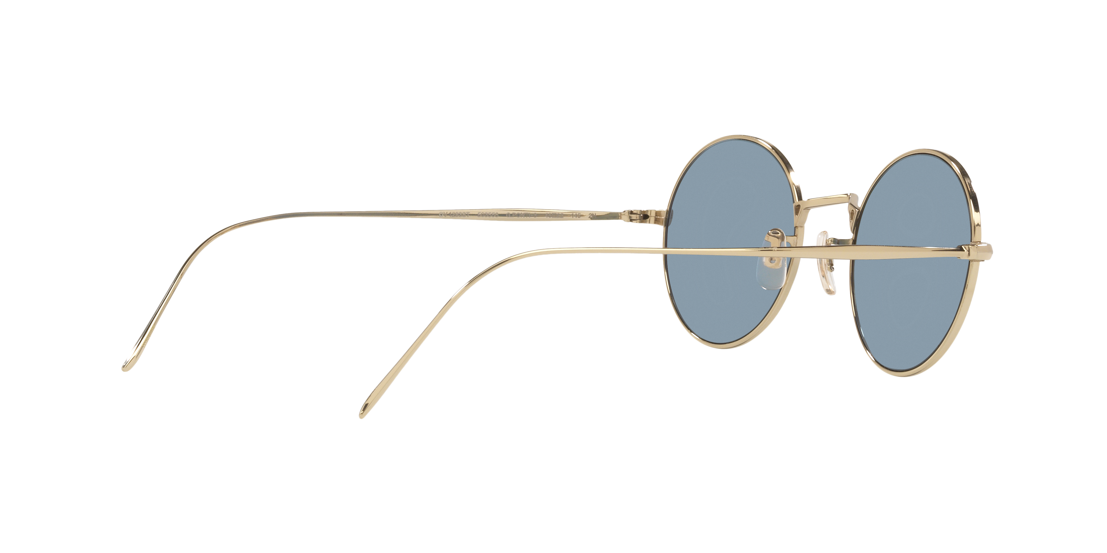 Oliver Peoples OV1293ST G. PONTI-3 503556