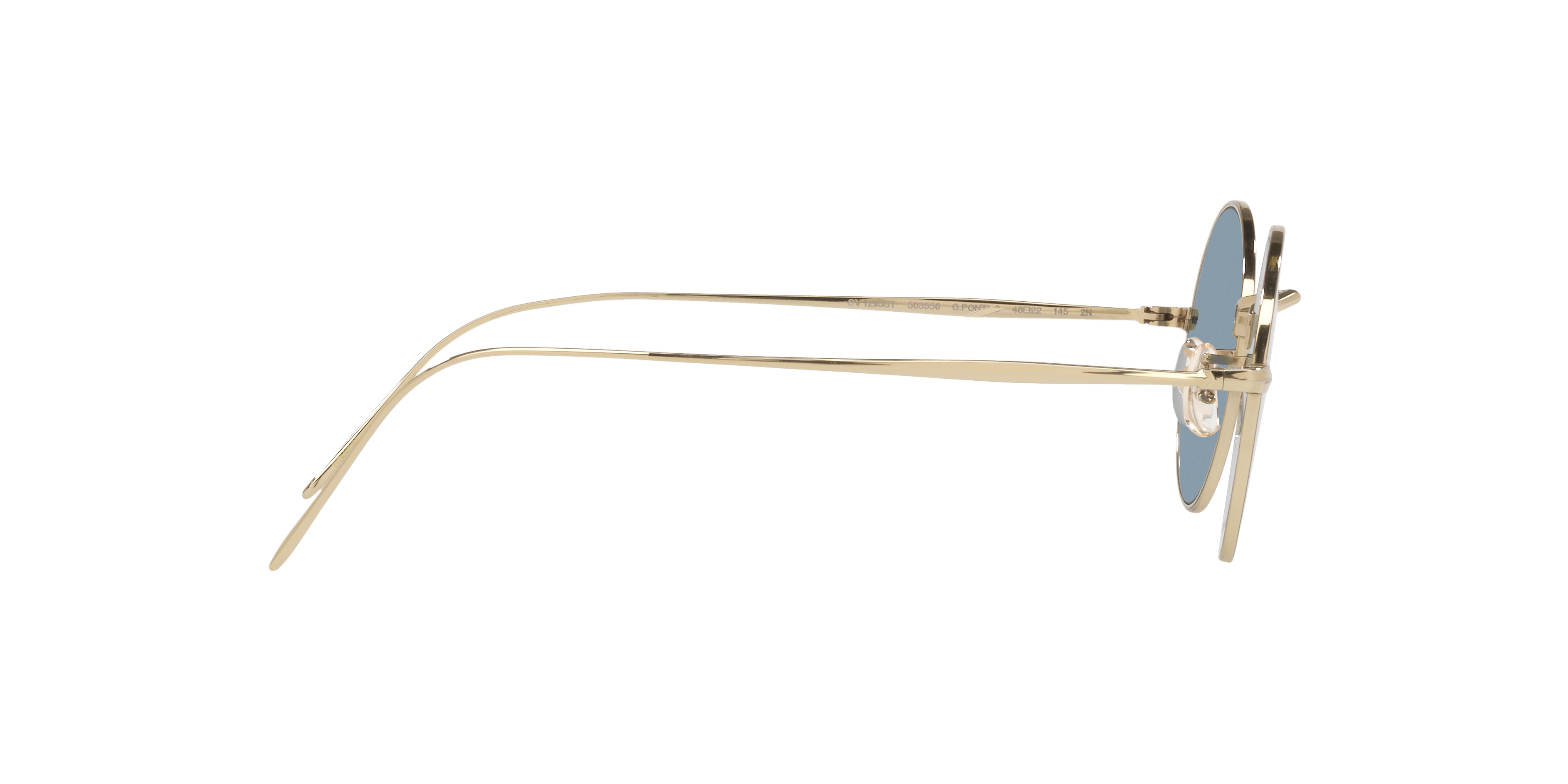 Oliver Peoples OV1293ST G. PONTI-3 503556