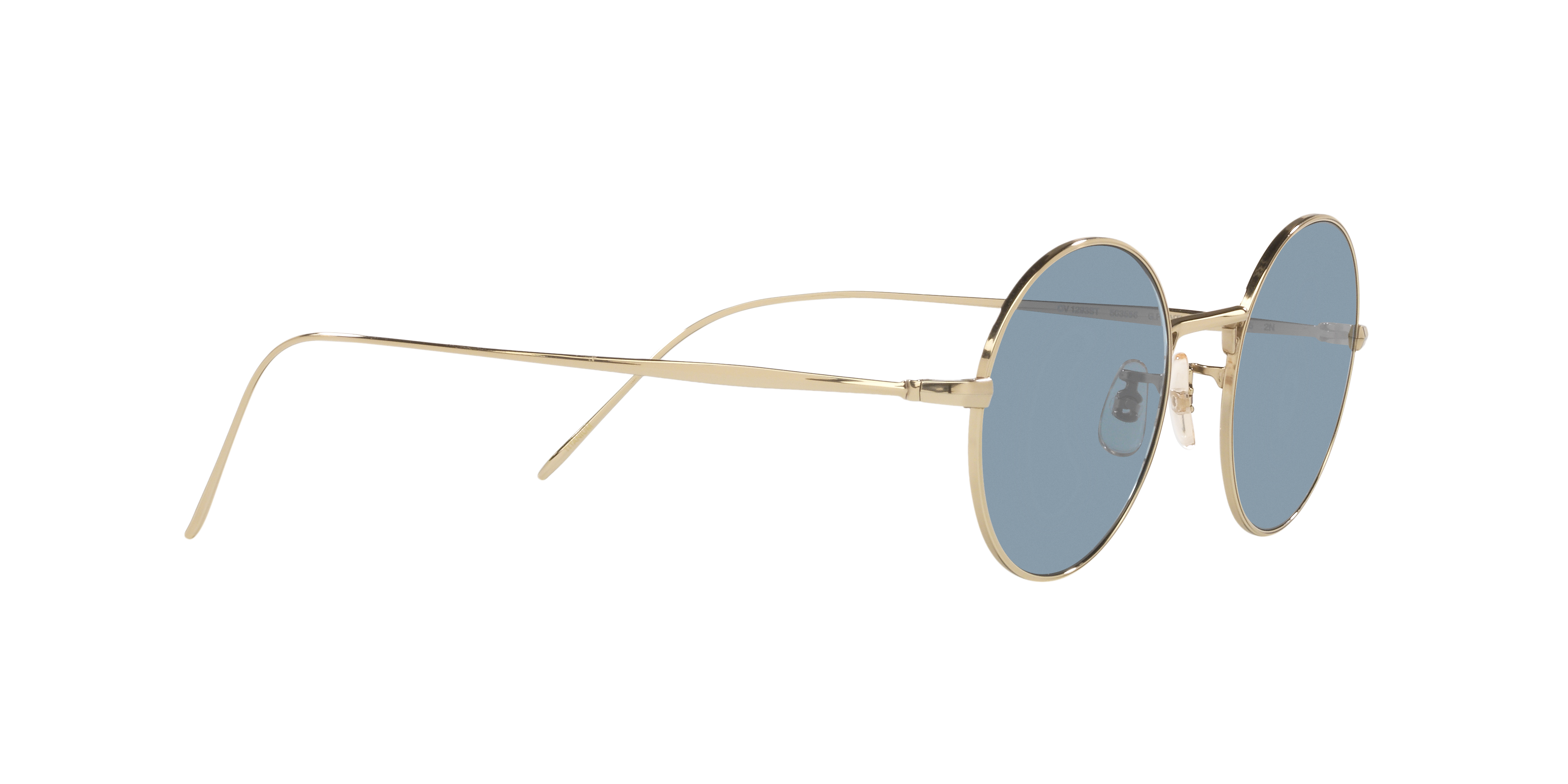 Oliver Peoples OV1293ST G. PONTI-3 503556