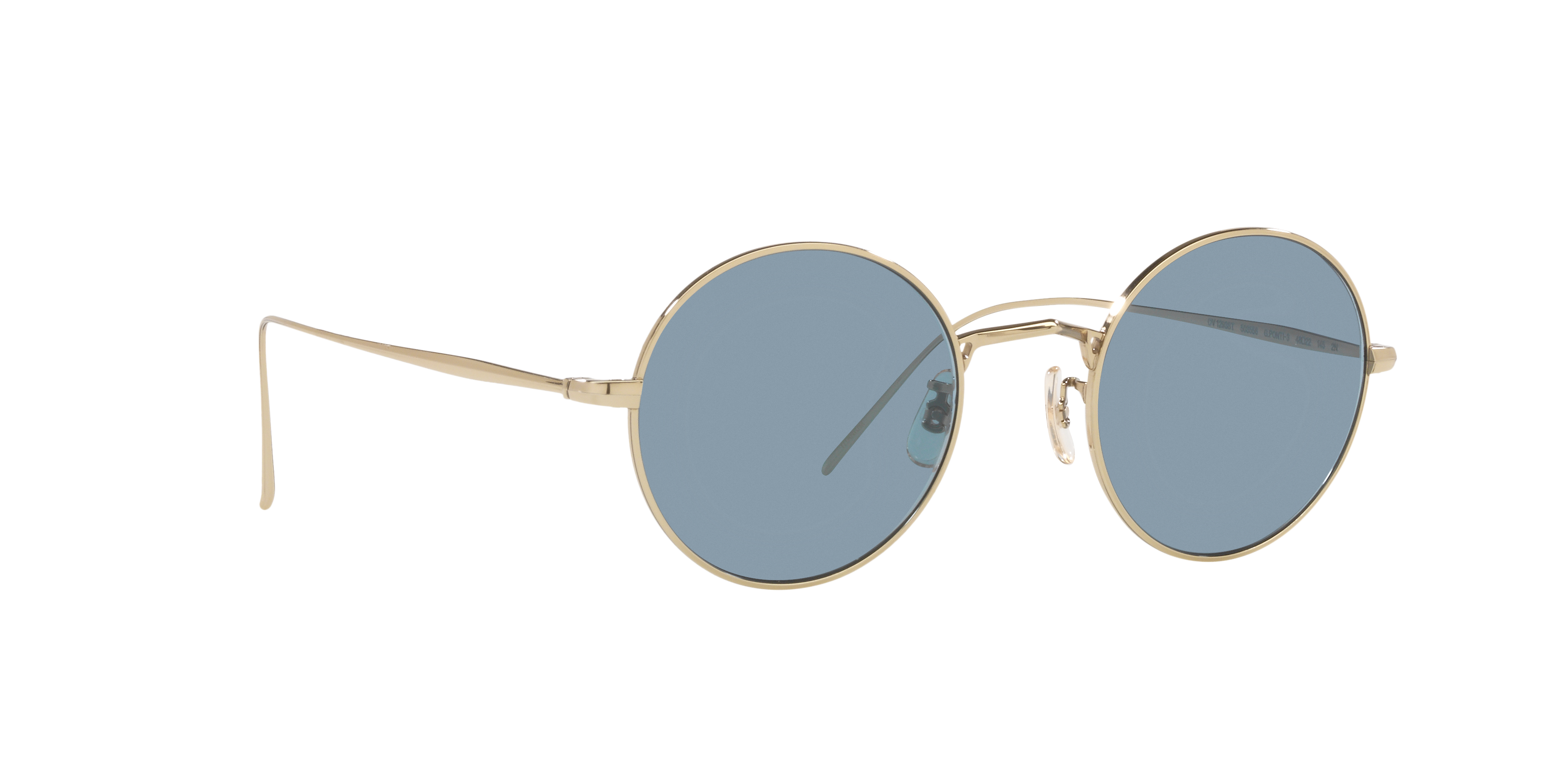 Oliver Peoples OV1293ST G. PONTI-3 503556