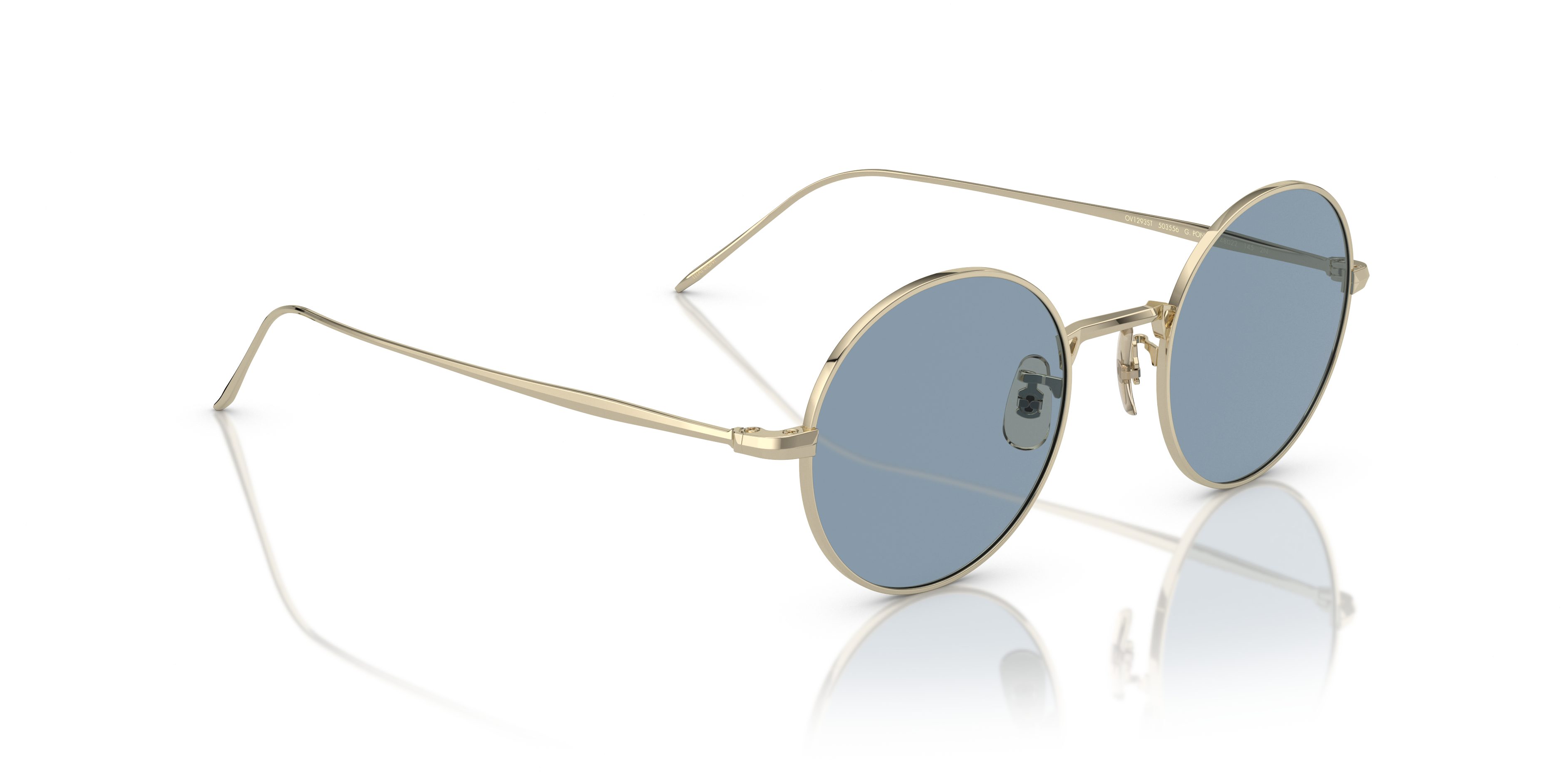 Oliver Peoples OV1293ST G. PONTI-3 503556