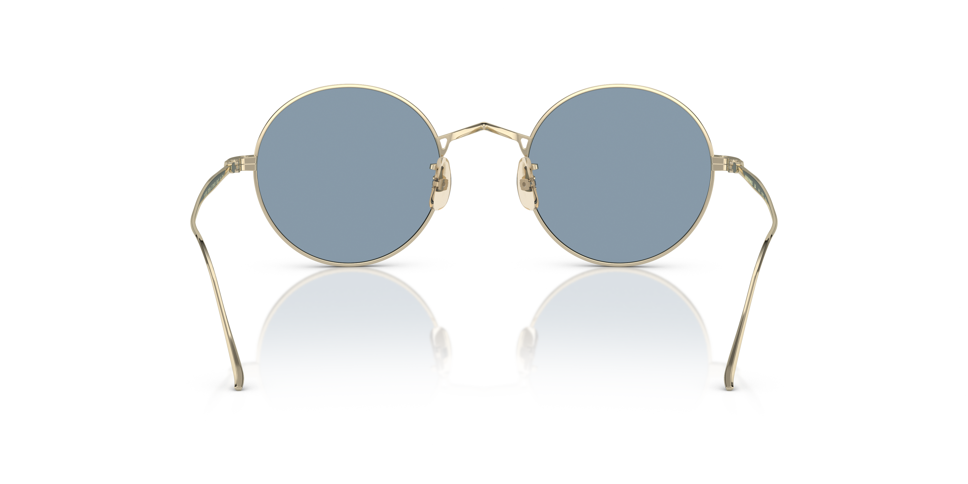 Oliver Peoples OV1293ST G. PONTI-3 503556