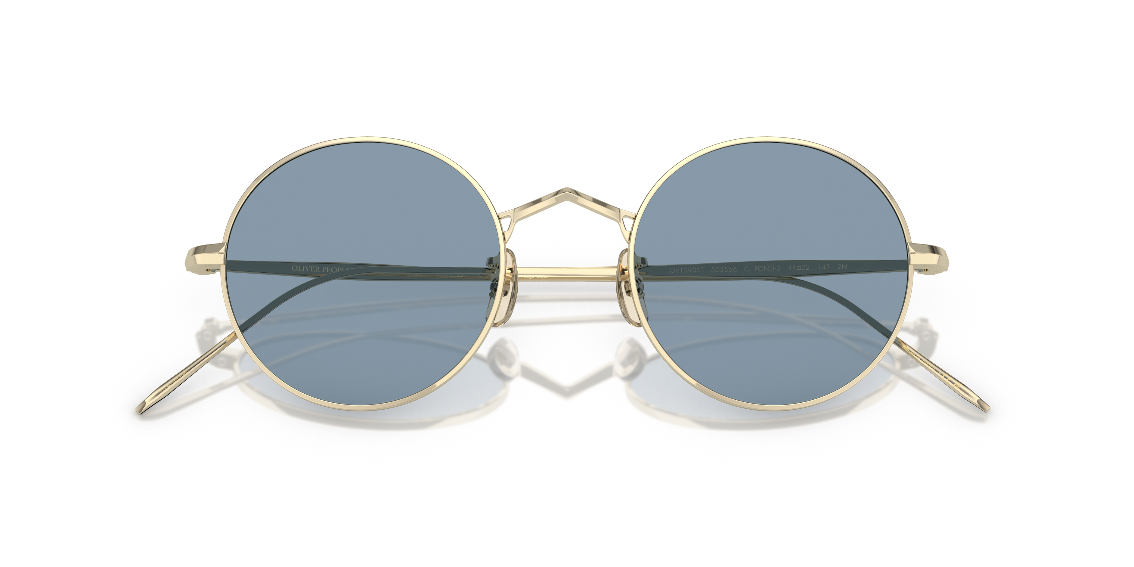 Oliver Peoples OV1293ST G. PONTI-3 503556