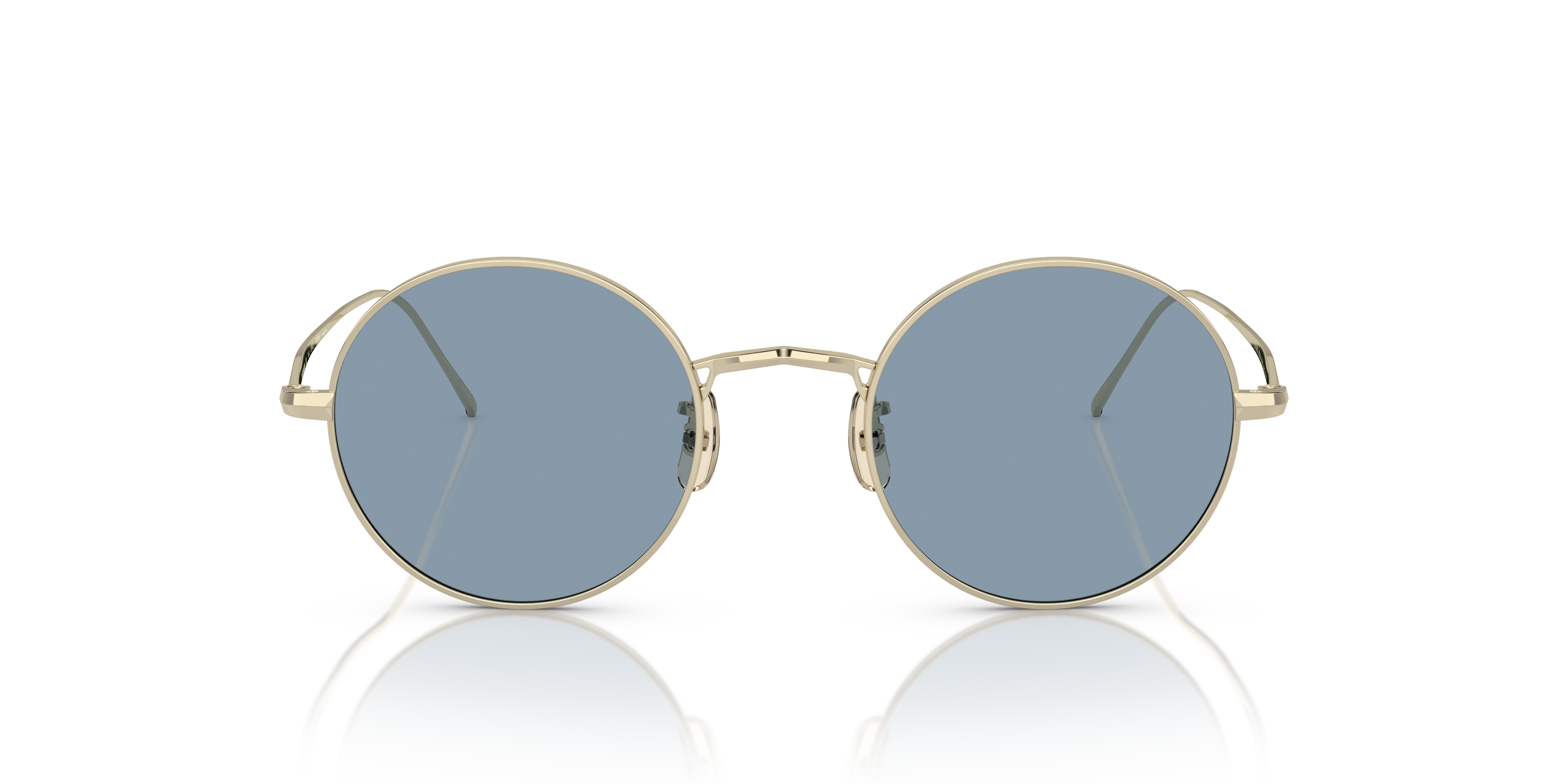 Oliver Peoples OV1293ST G. PONTI-3 503556