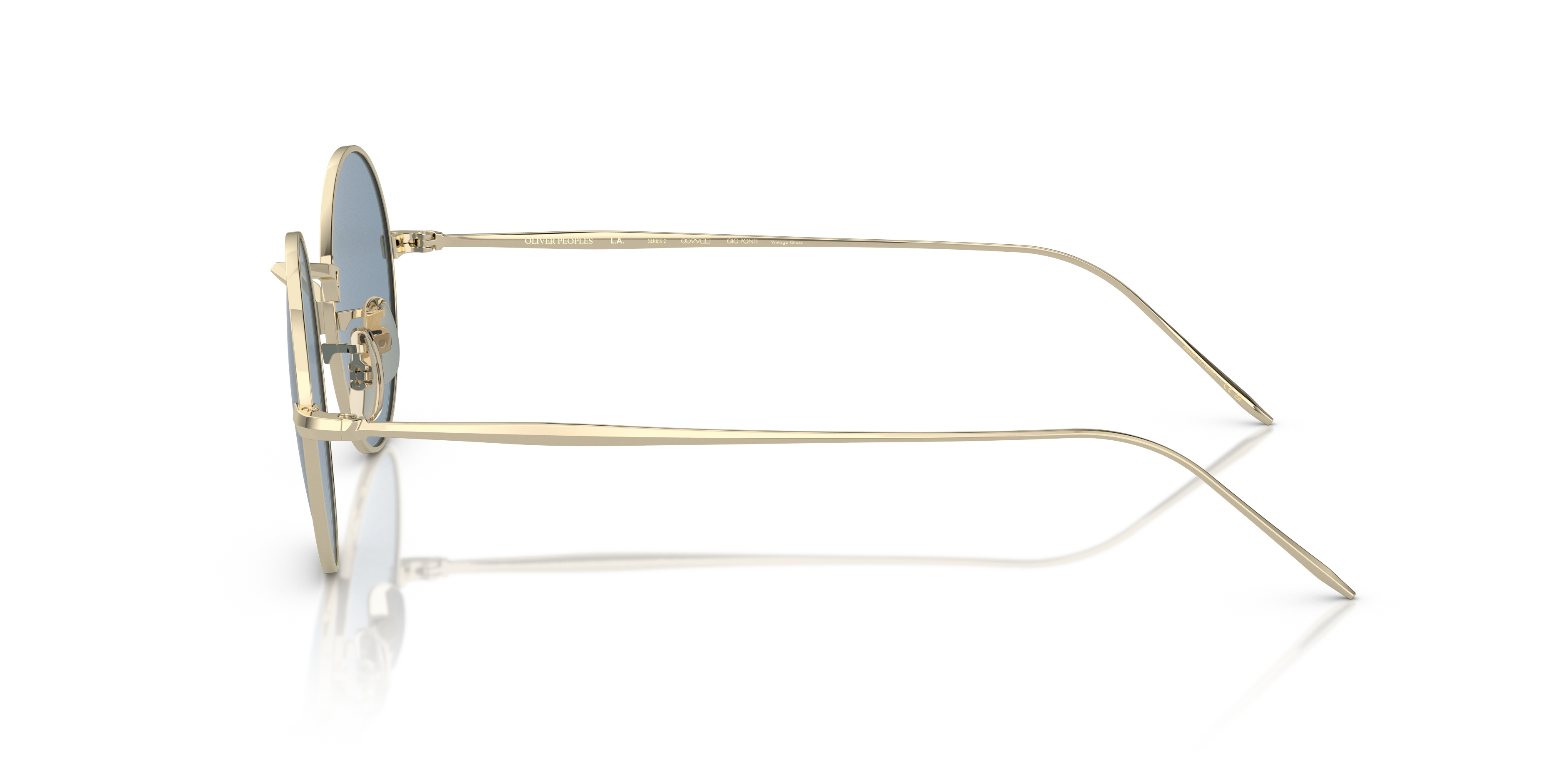 Oliver Peoples OV1293ST G. PONTI-3 503556