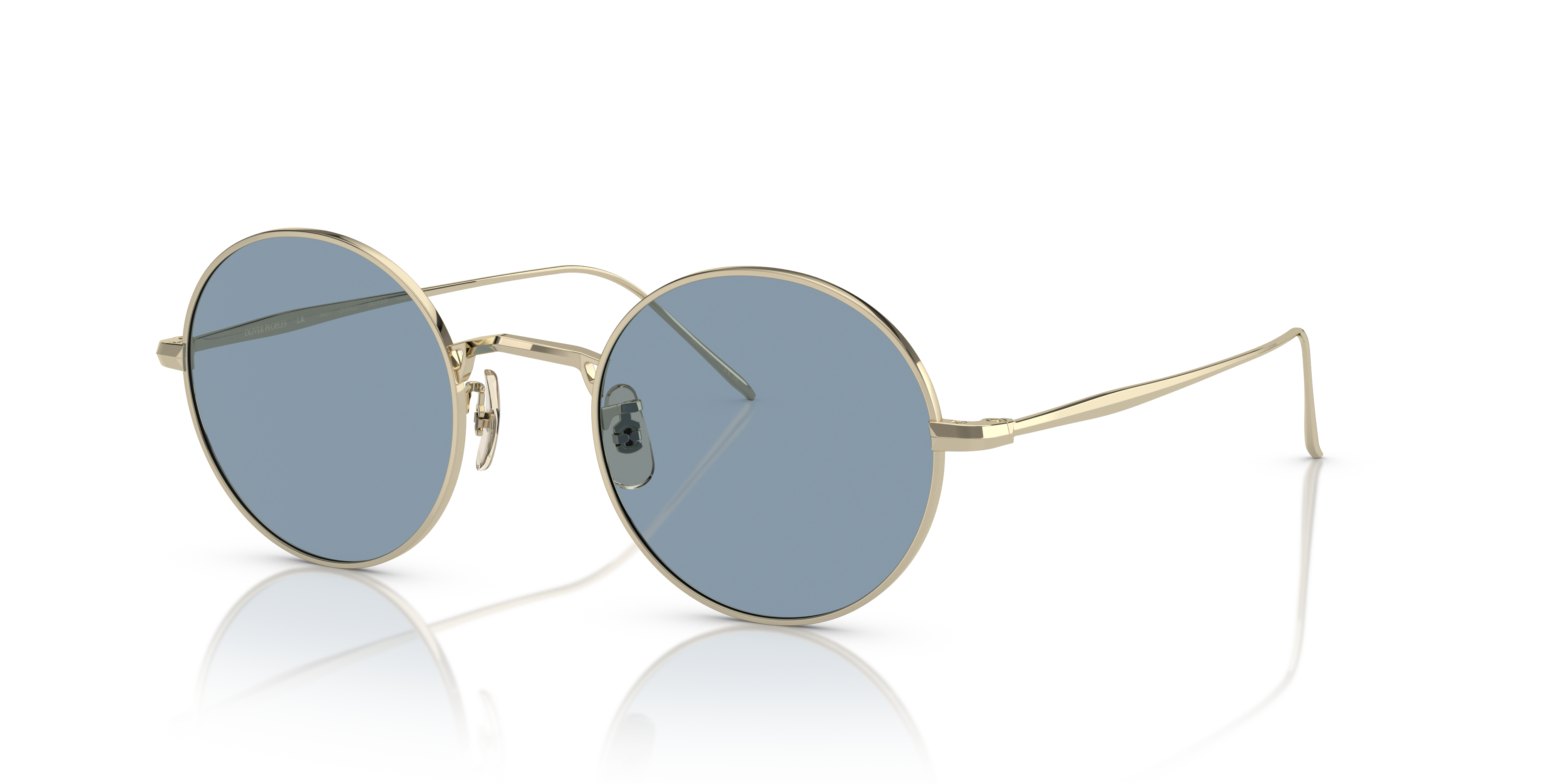 Oliver Peoples OV1293ST G. PONTI-3 503556