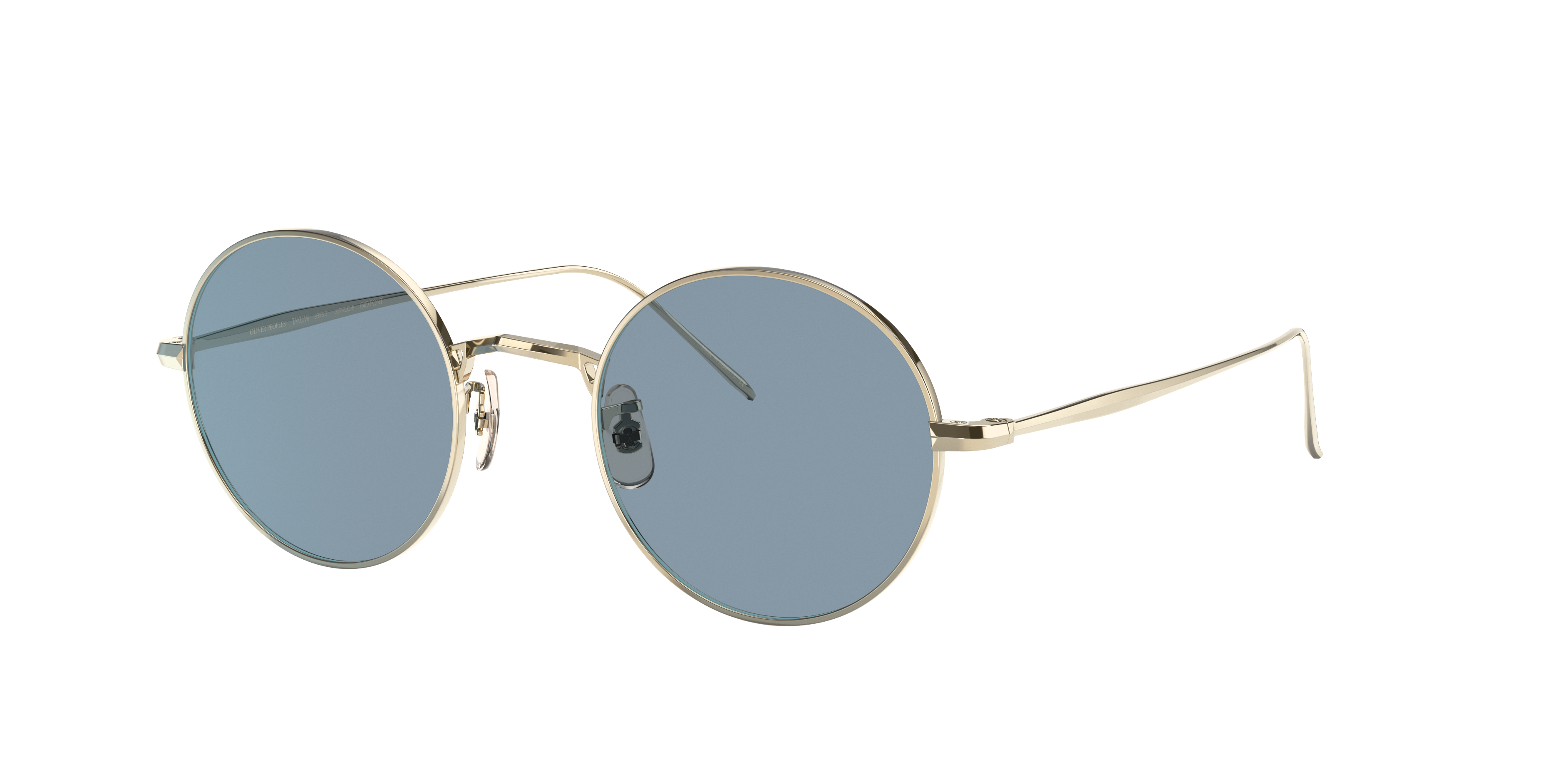 Oliver Peoples OV1293ST G. PONTI-3 503556