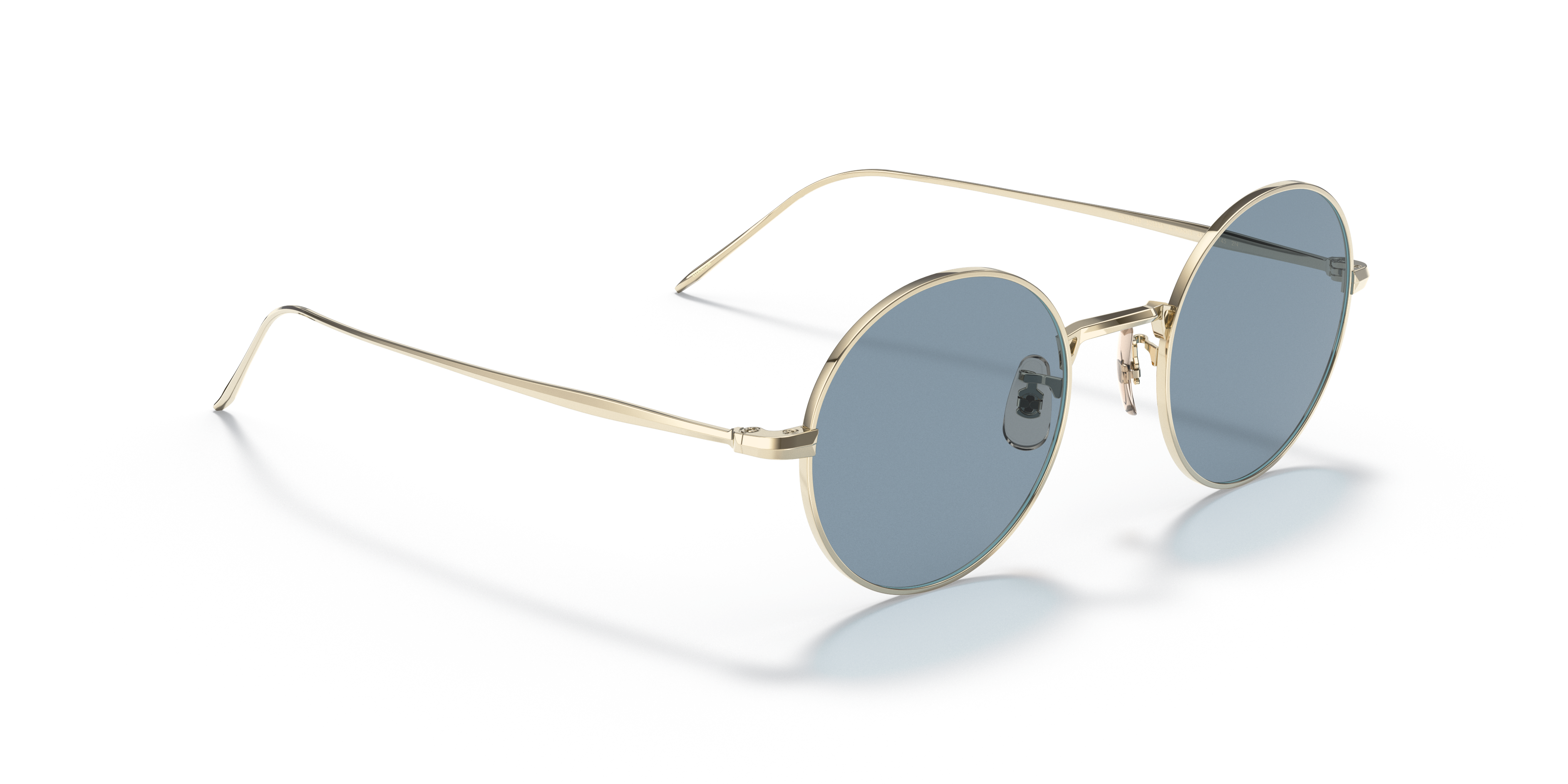 Oliver Peoples OV1293ST G. PONTI-3 503556
