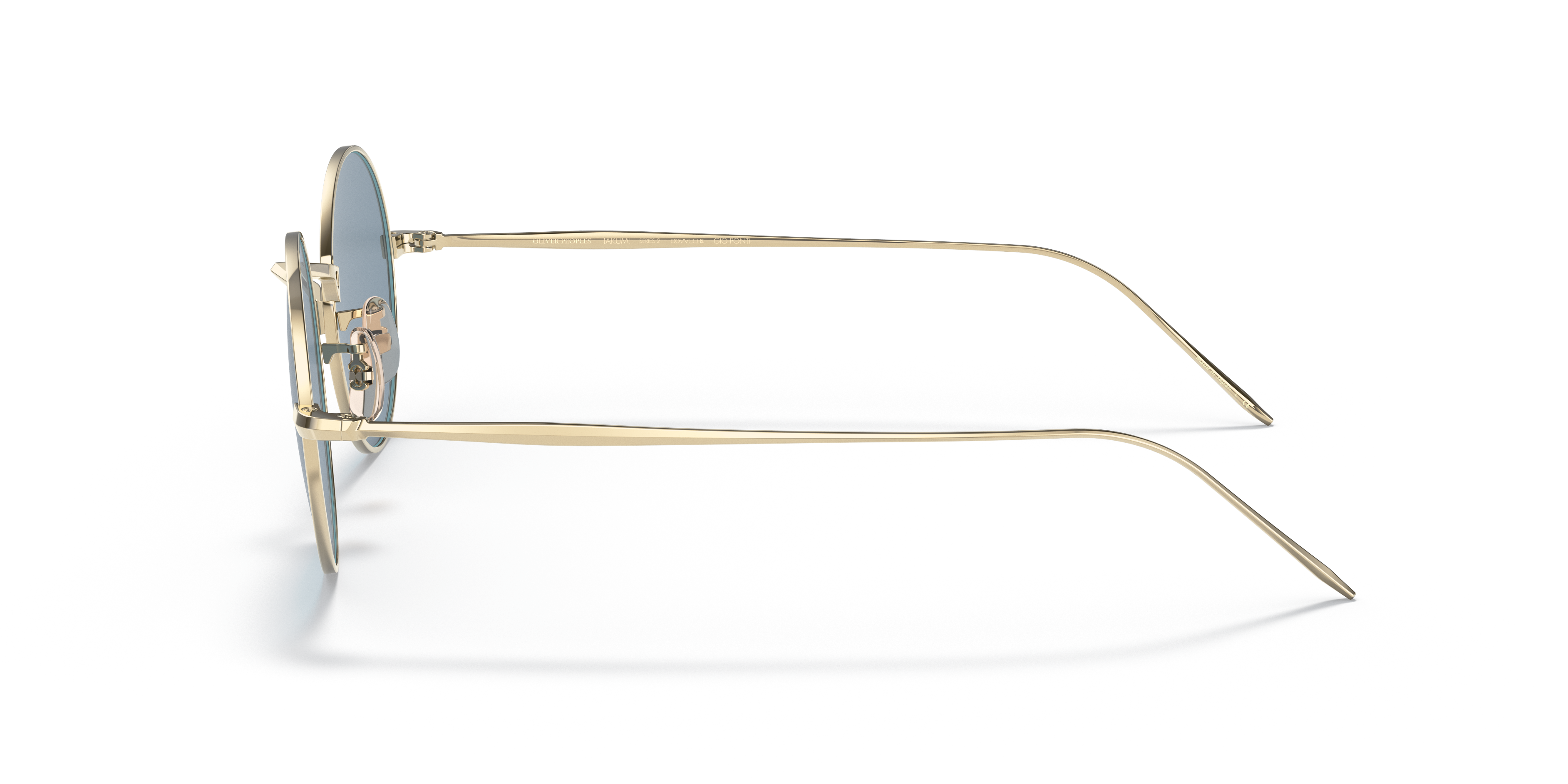 Oliver Peoples OV1293ST G. PONTI-3 503556