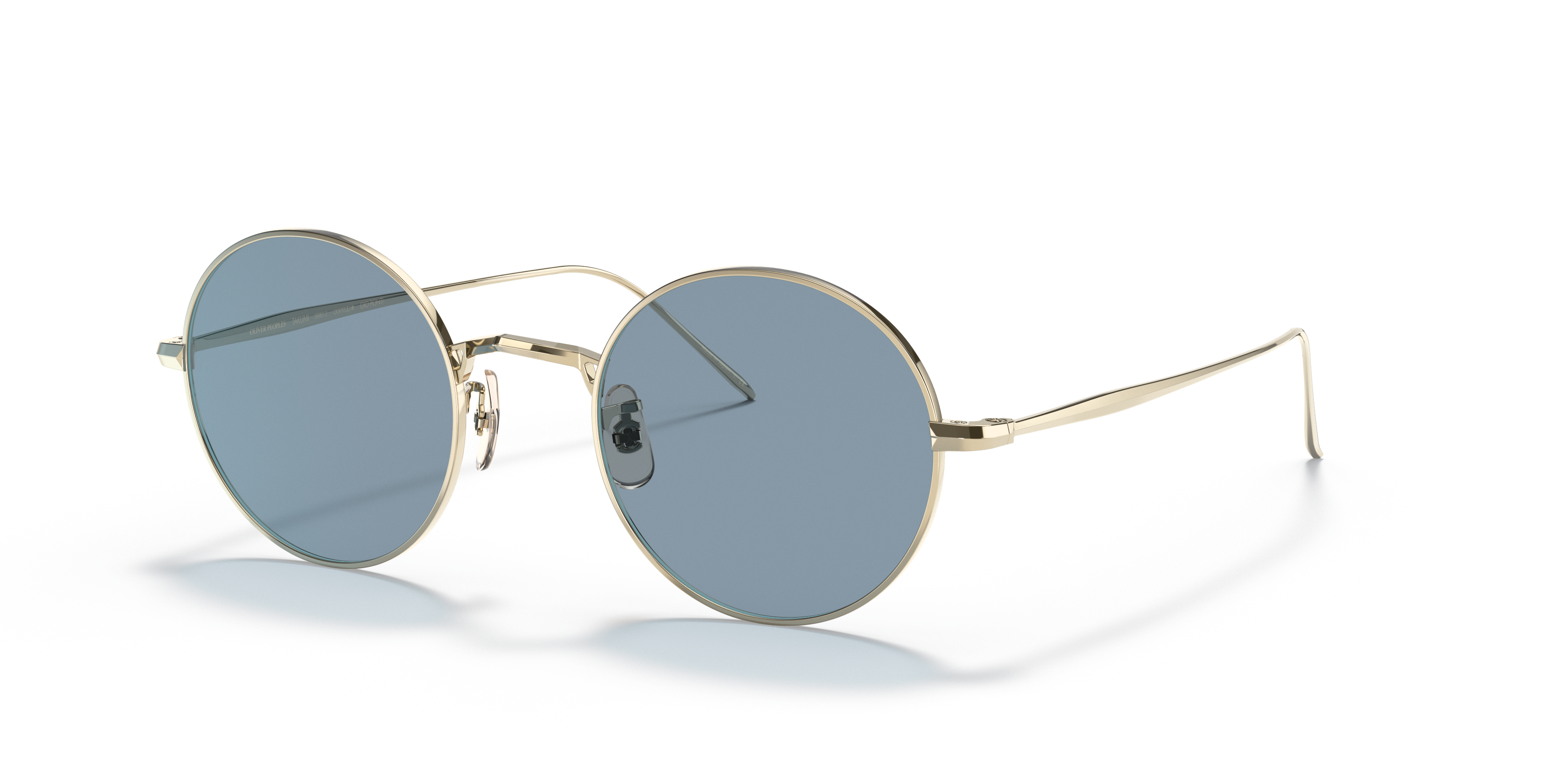 Oliver Peoples OV1293ST G. PONTI-3 503556