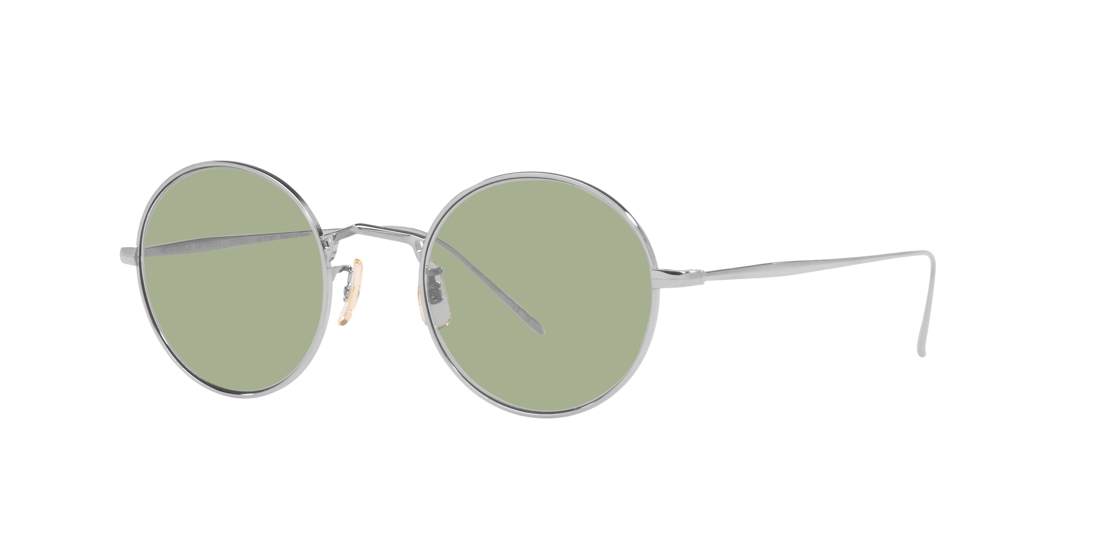Oliver Peoples OV1293ST G. PONTI-3 503652
