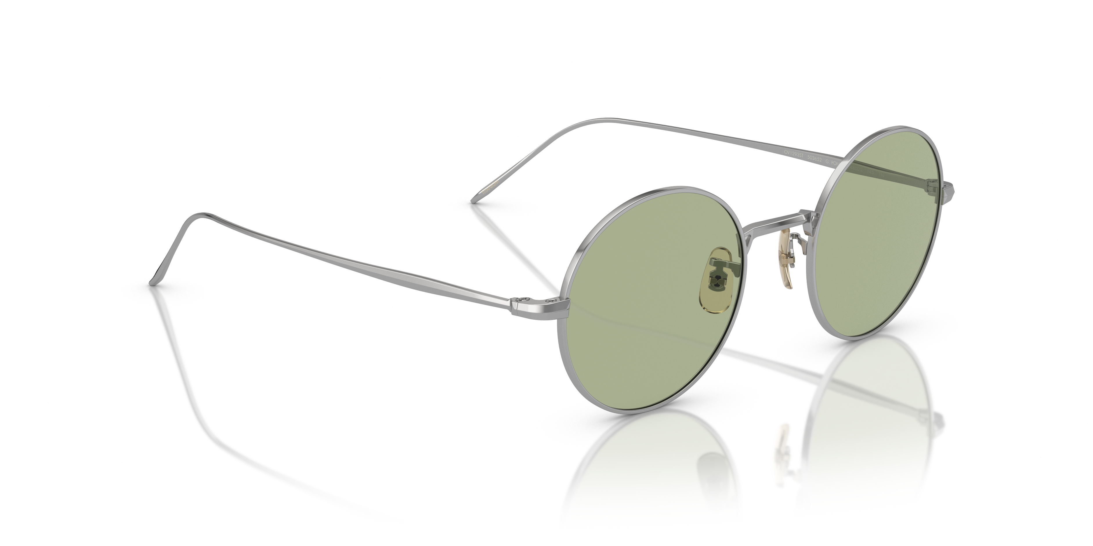 Oliver Peoples OV1293ST G. PONTI-3 503652