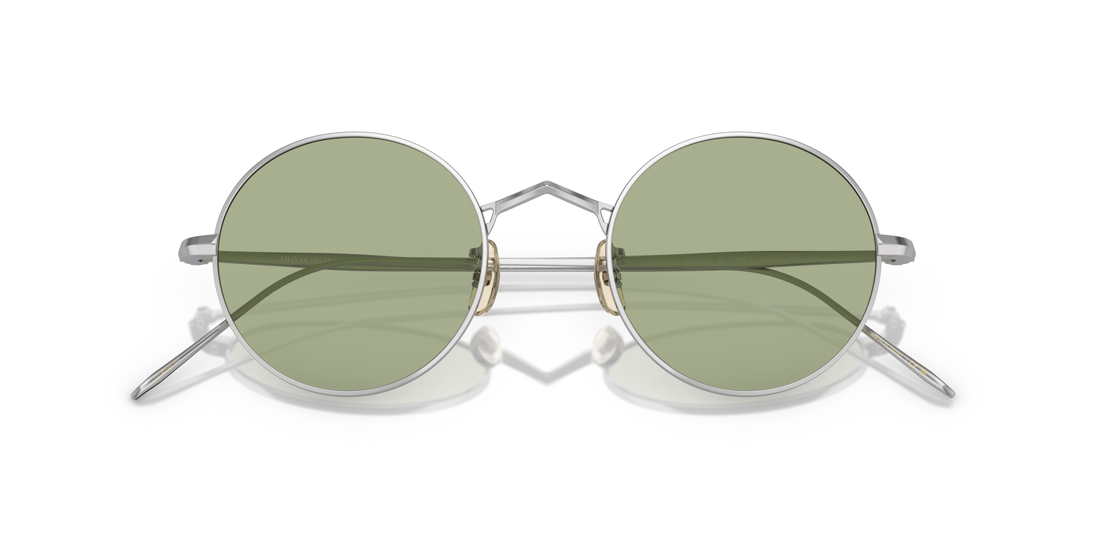 Oliver Peoples OV1293ST G. PONTI-3 503652