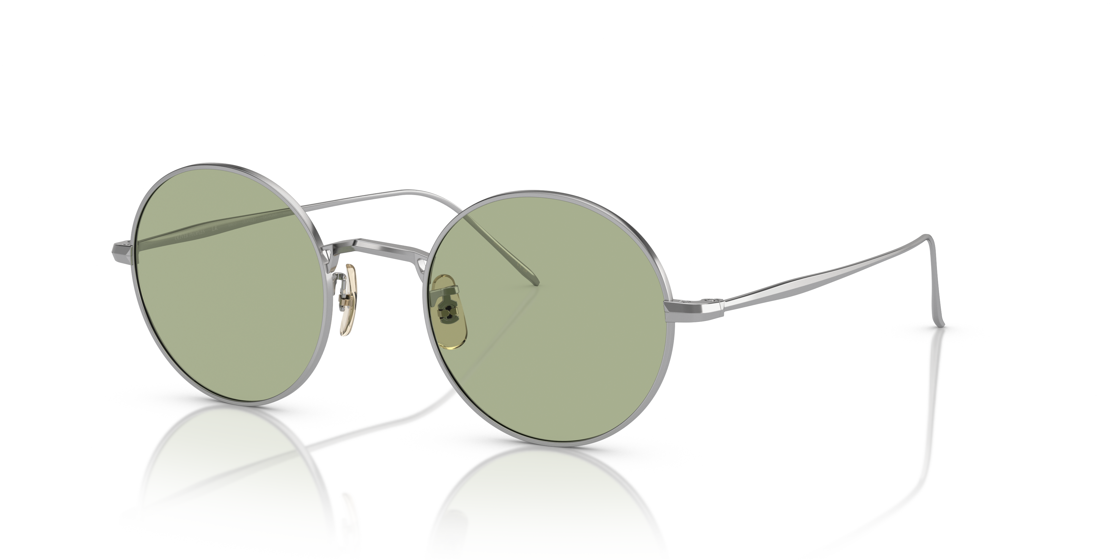 Oliver Peoples OV1293ST G. PONTI-3 503652