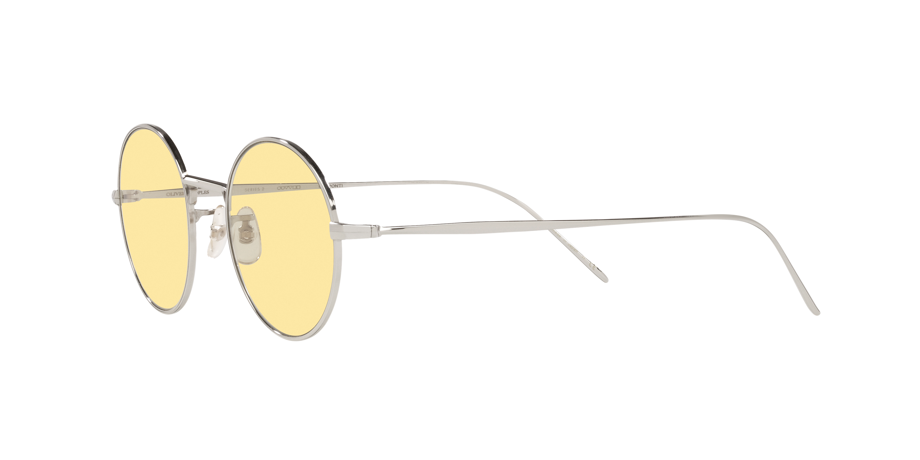 Oliver Peoples OV1293ST G. PONTI-3 5036R6