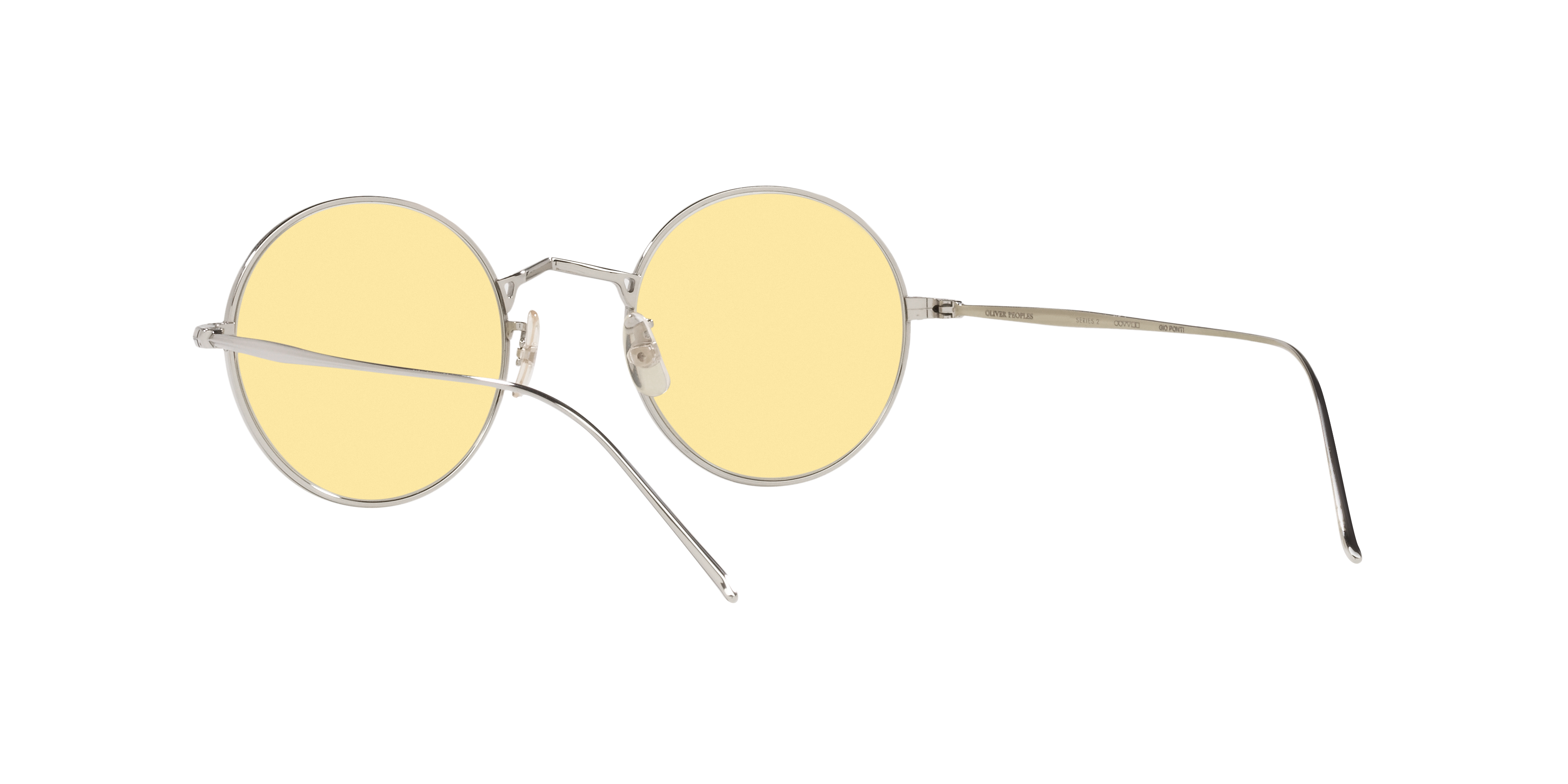 Oliver Peoples OV1293ST G. PONTI-3 5036R6