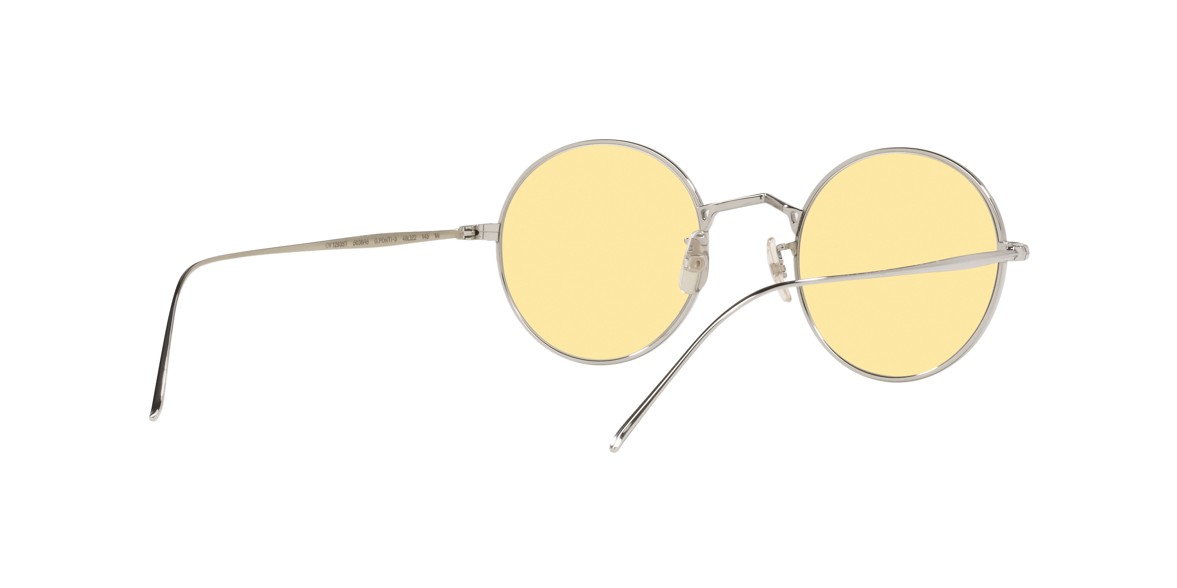 Oliver Peoples OV1293ST G. PONTI-3 5036R6