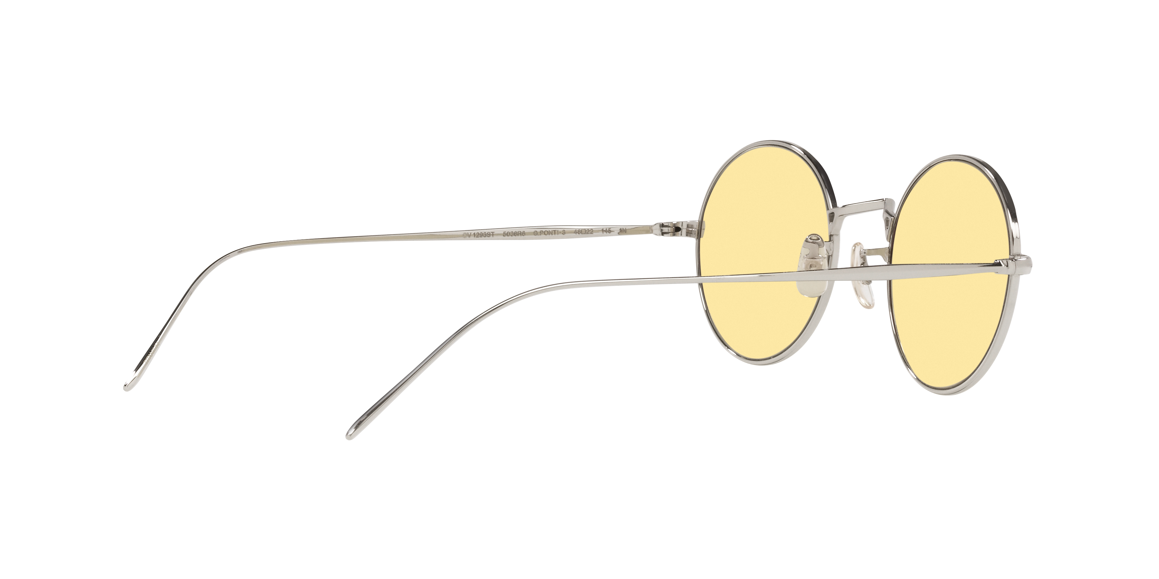 Oliver Peoples OV1293ST G. PONTI-3 5036R6