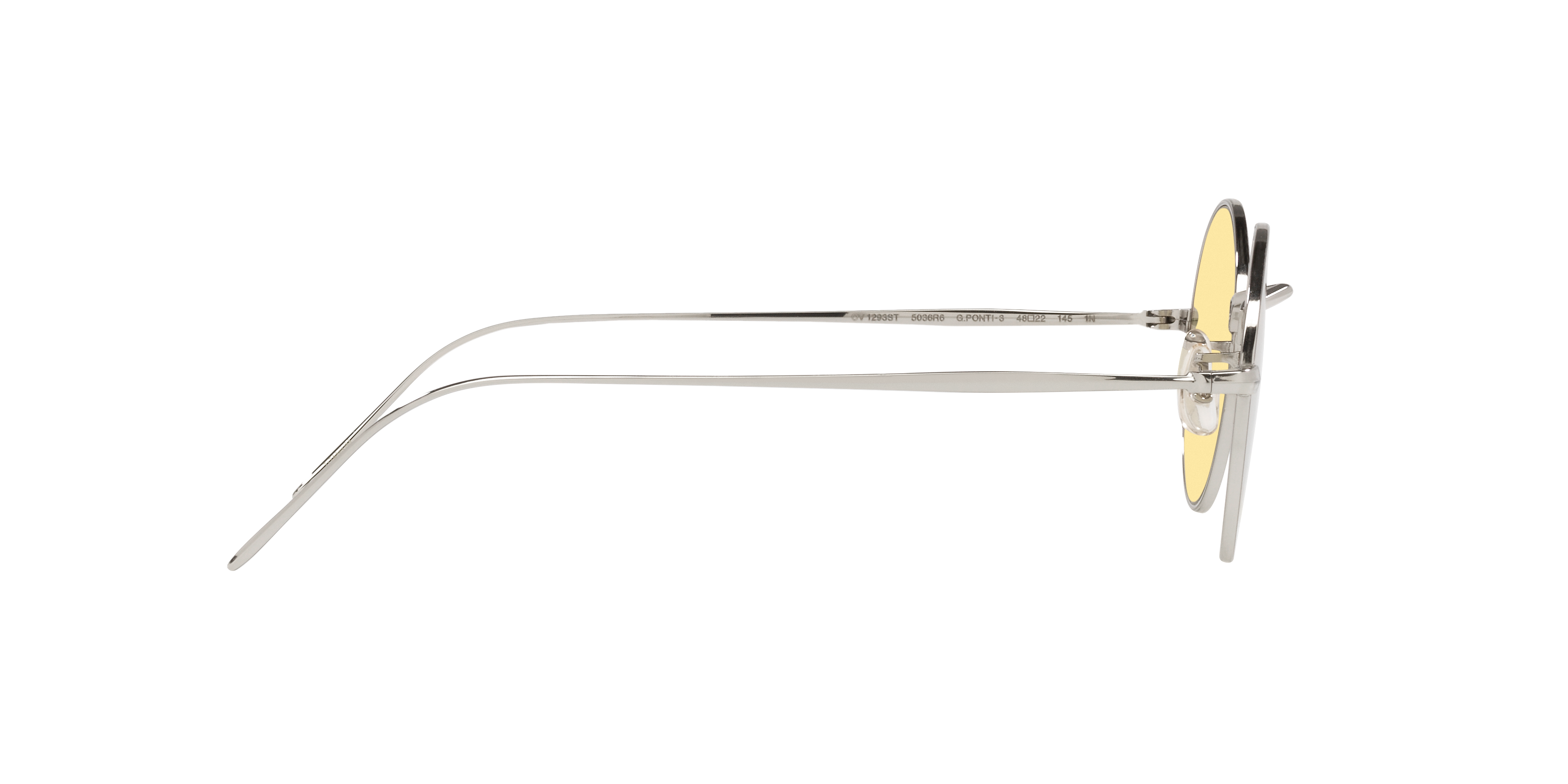 Oliver Peoples OV1293ST G. PONTI-3 5036R6