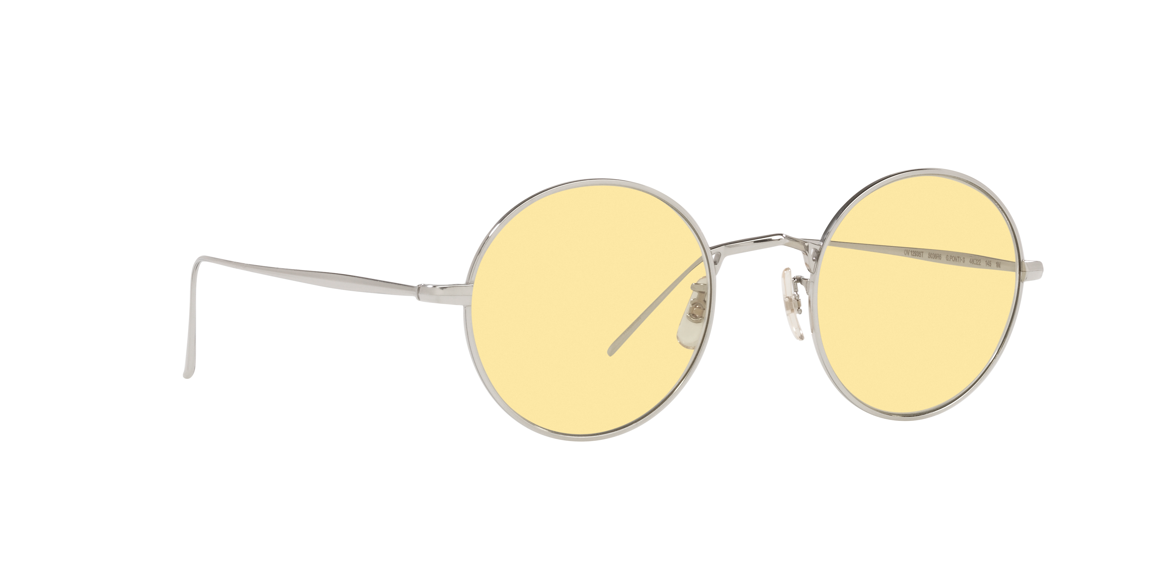 Oliver Peoples OV1293ST G. PONTI-3 5036R6