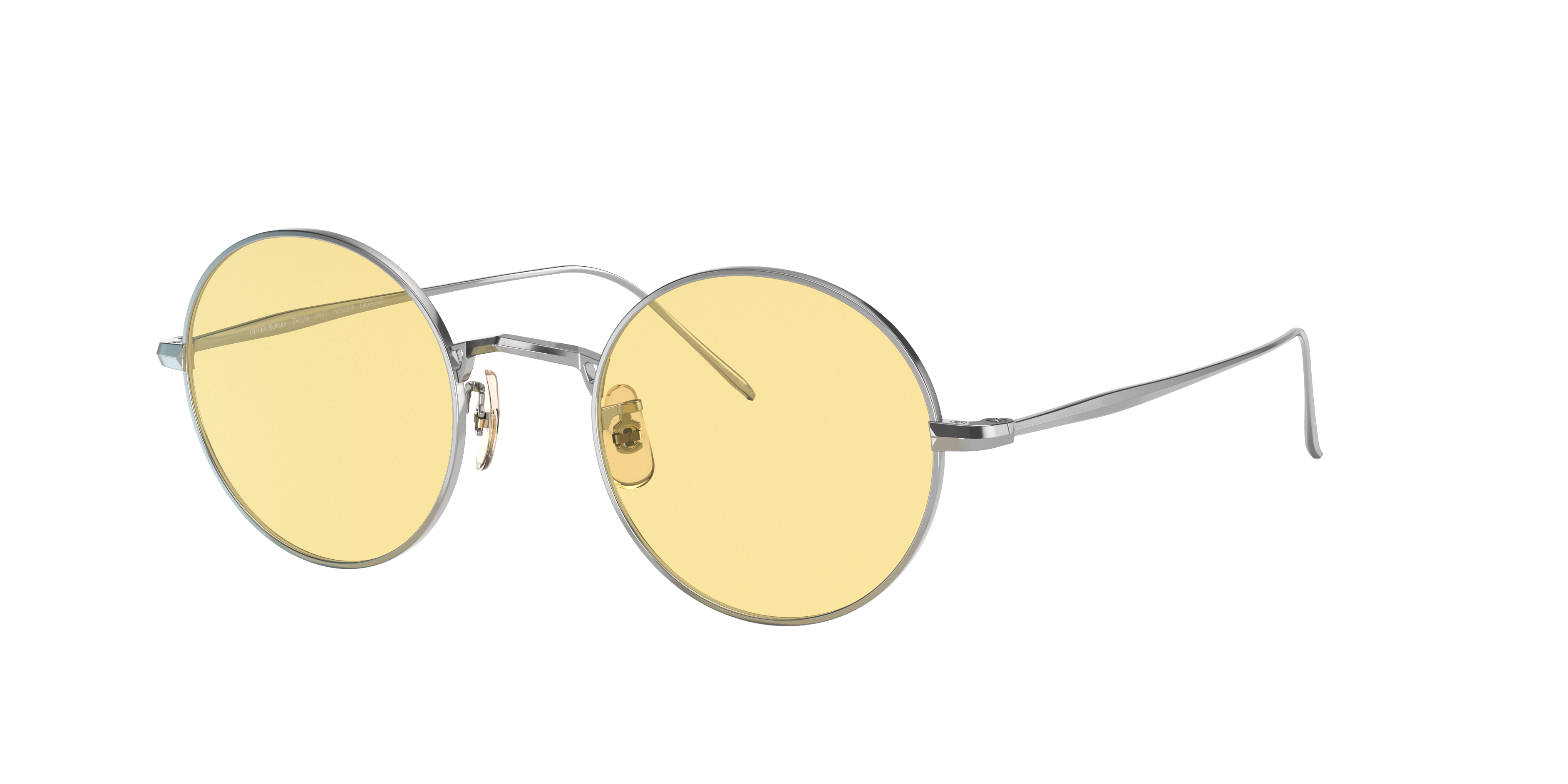 Oliver Peoples OV1293ST G. PONTI-3 5036R6