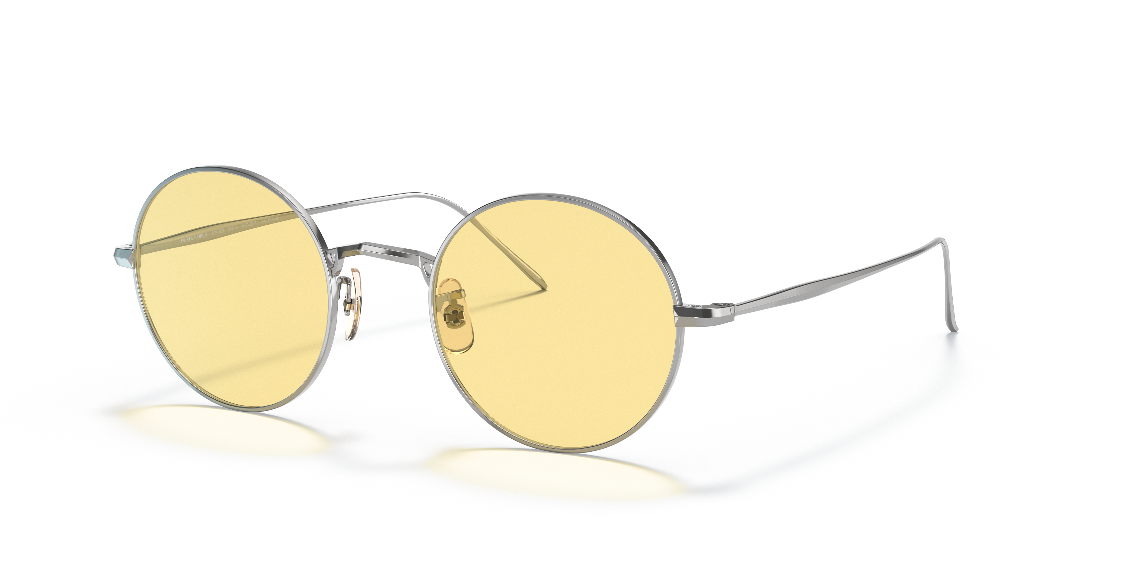 Oliver Peoples OV1293ST G. PONTI-3 5036R6