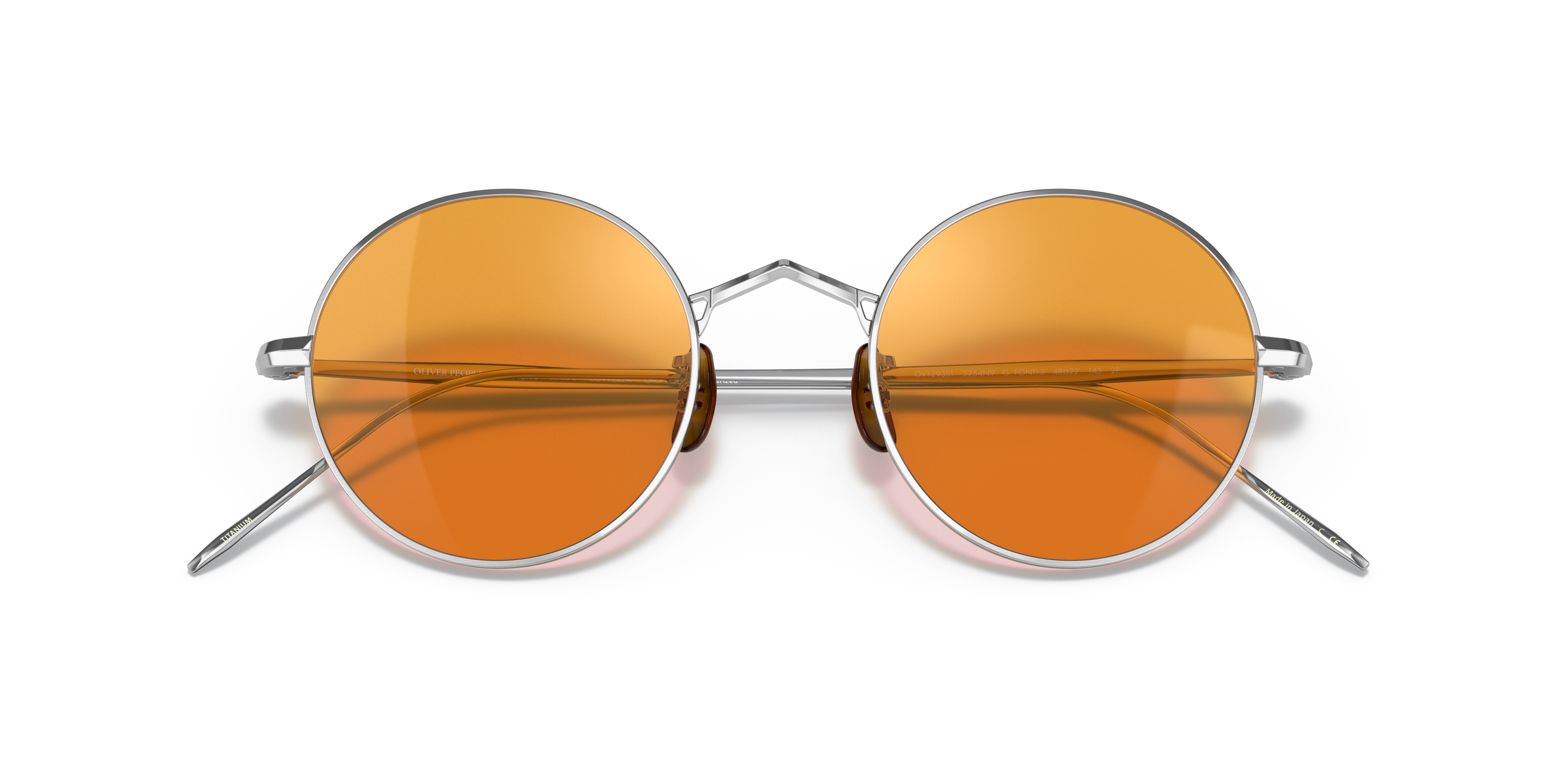 Oliver Peoples OV1293ST G. PONTI-3 5254N9