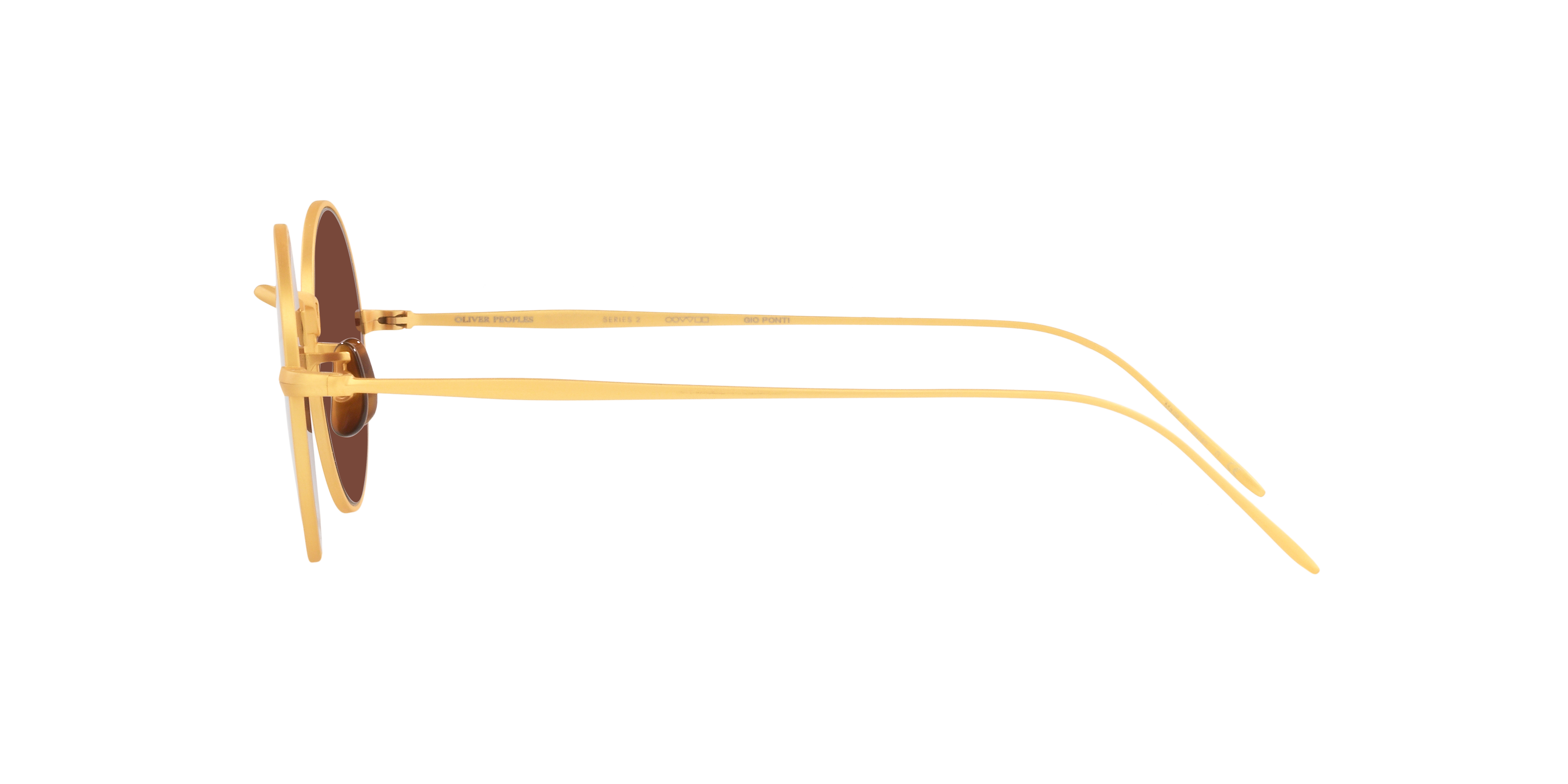 Oliver Peoples OV1293ST G. PONTI-3 5414C5