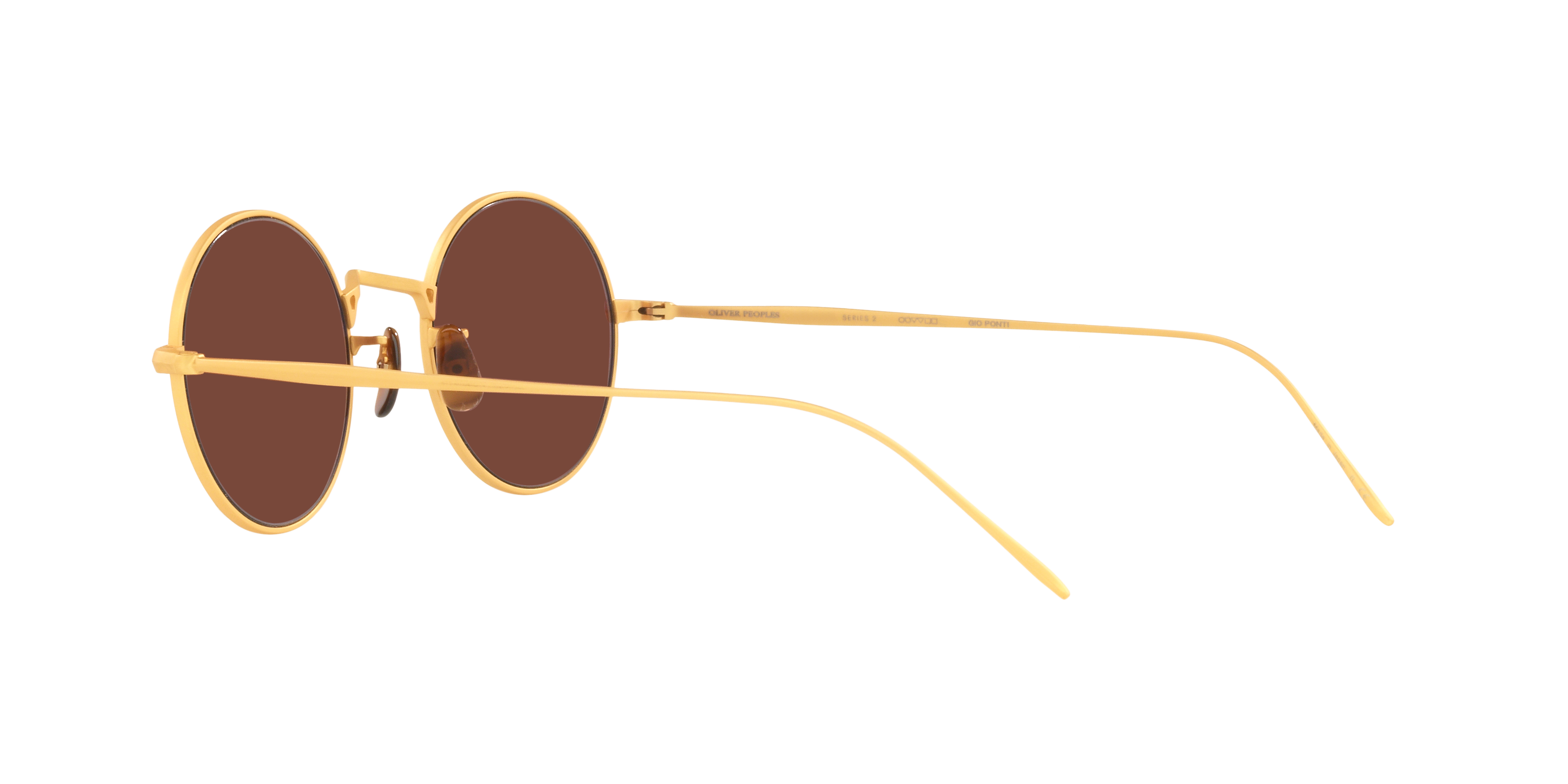 Oliver Peoples OV1293ST G. PONTI-3 5414C5