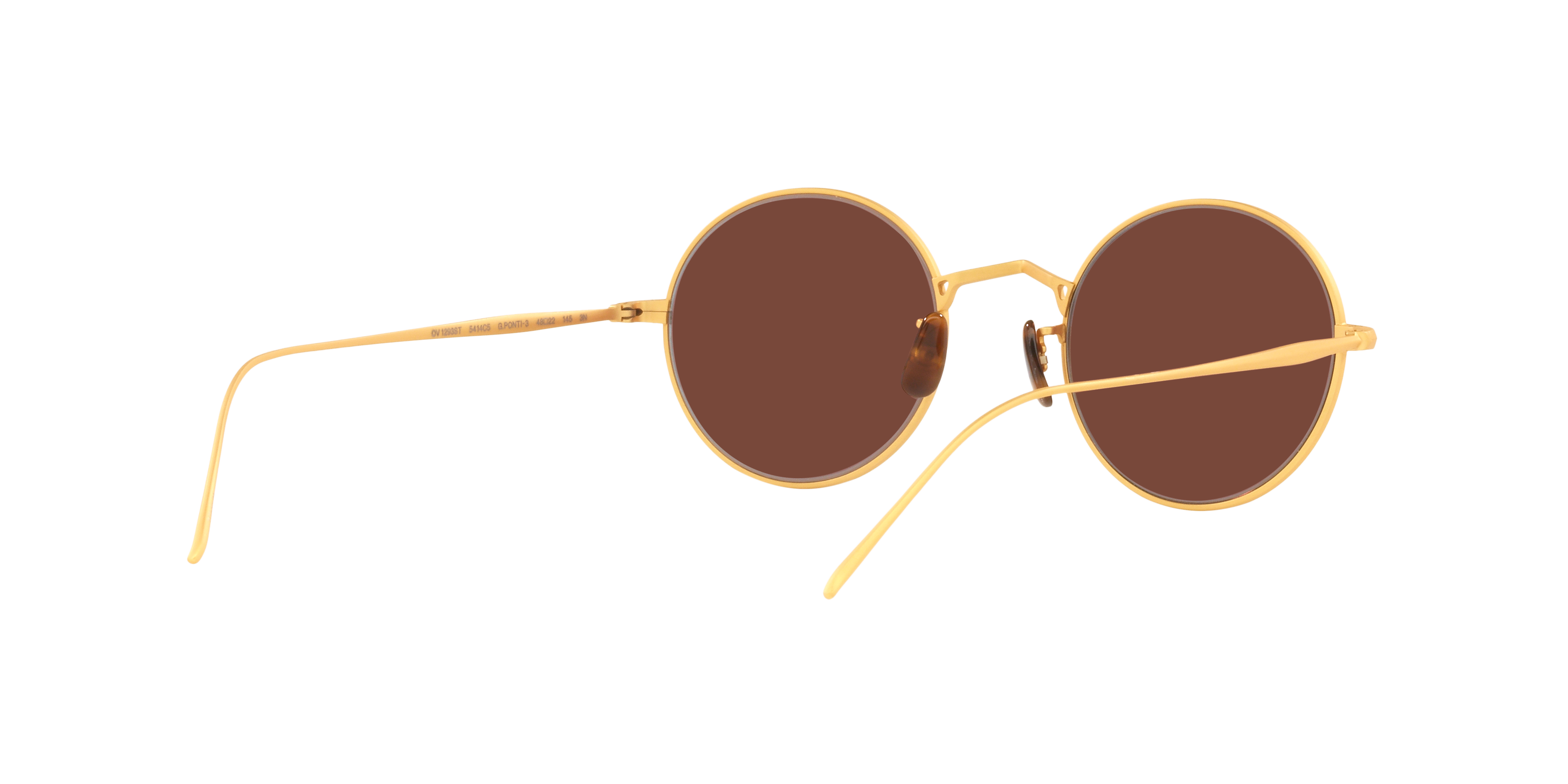 Oliver Peoples OV1293ST G. PONTI-3 5414C5