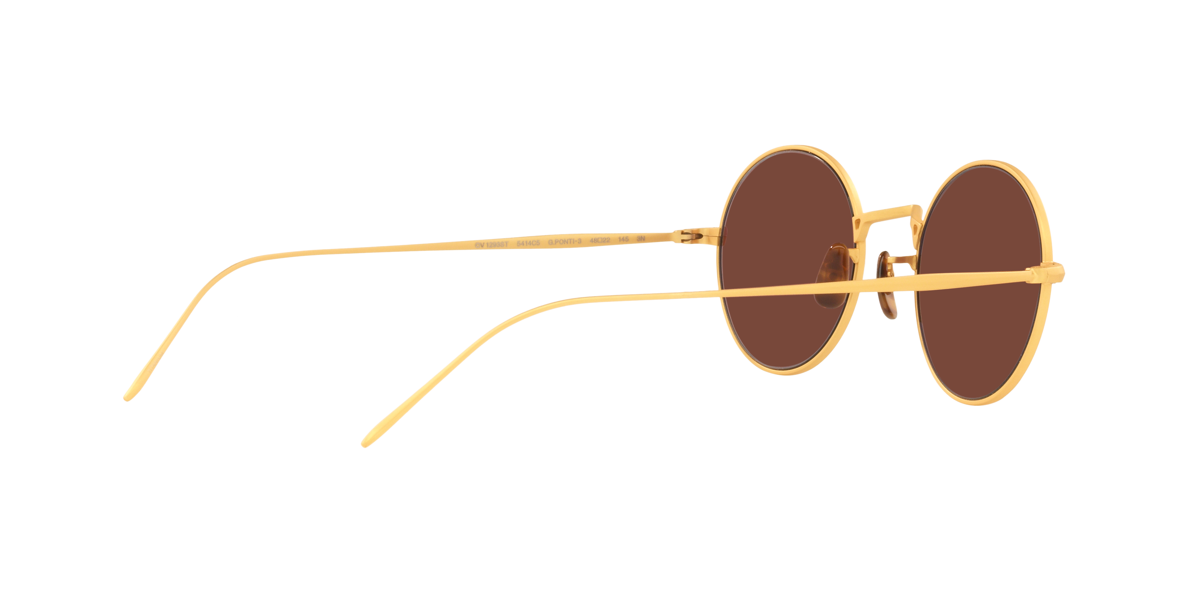 Oliver Peoples OV1293ST G. PONTI-3 5414C5
