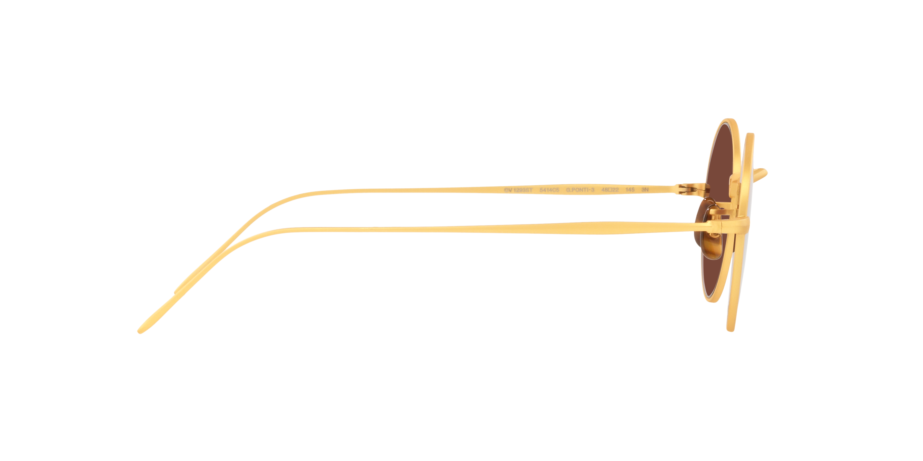 Oliver Peoples OV1293ST G. PONTI-3 5414C5