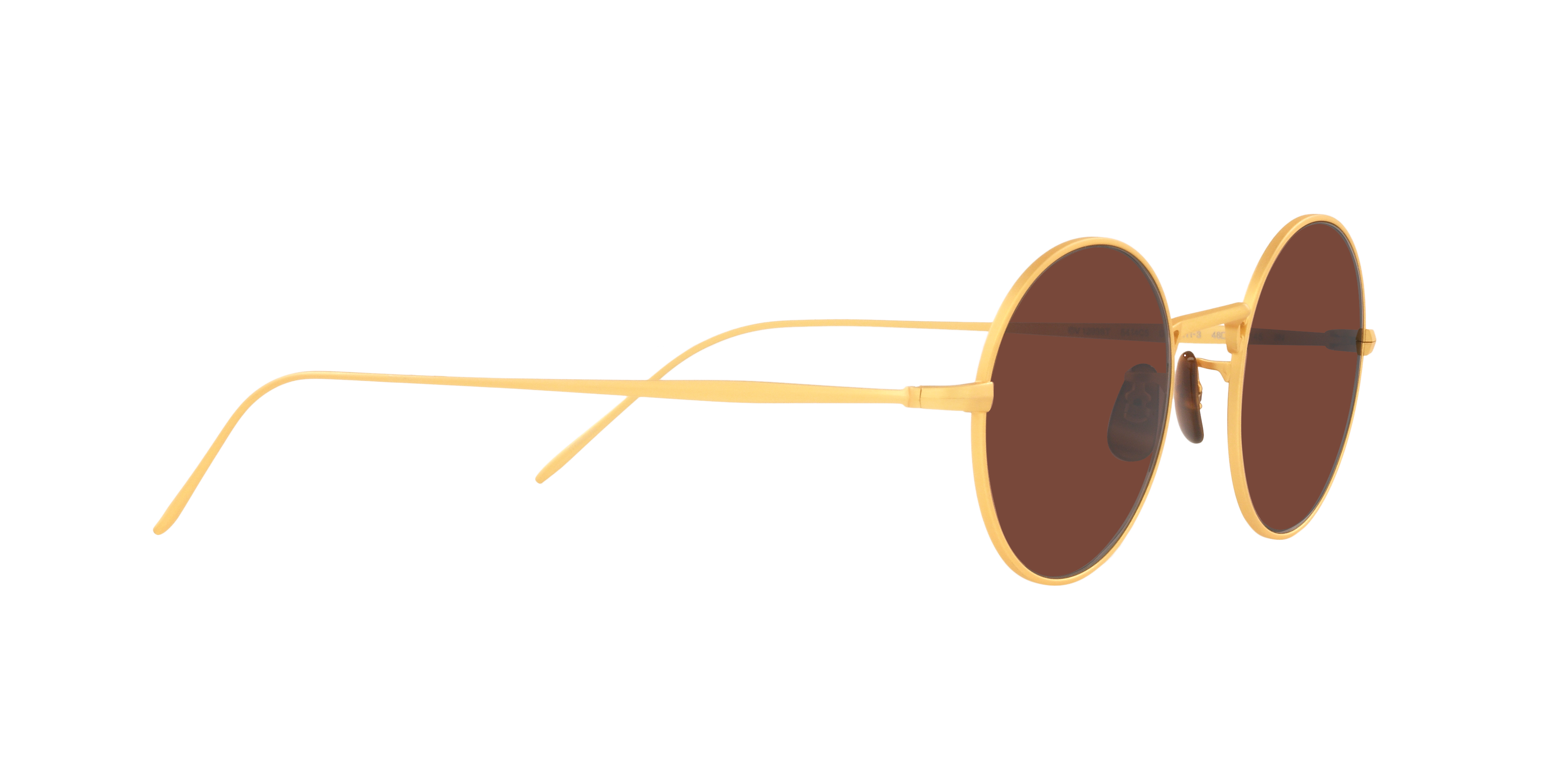 Oliver Peoples OV1293ST G. PONTI-3 5414C5