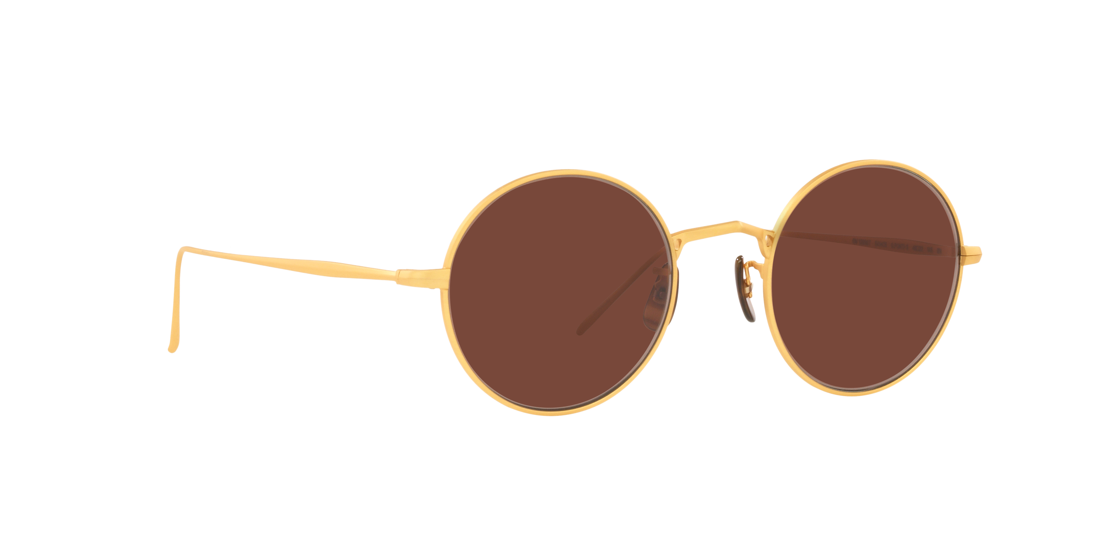 Oliver Peoples OV1293ST G. PONTI-3 5414C5