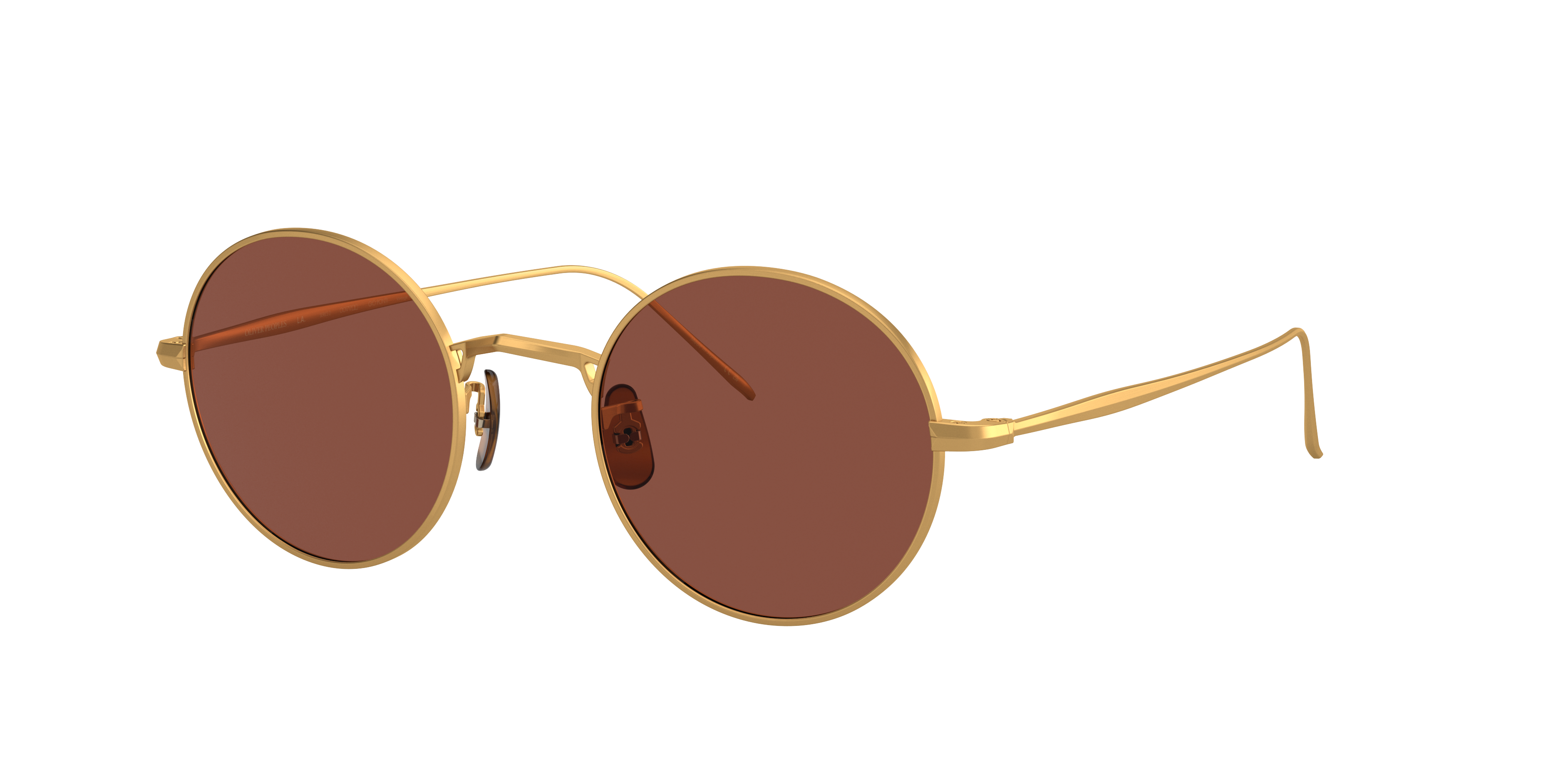 Oliver Peoples OV1293ST G. PONTI-3 5414C5