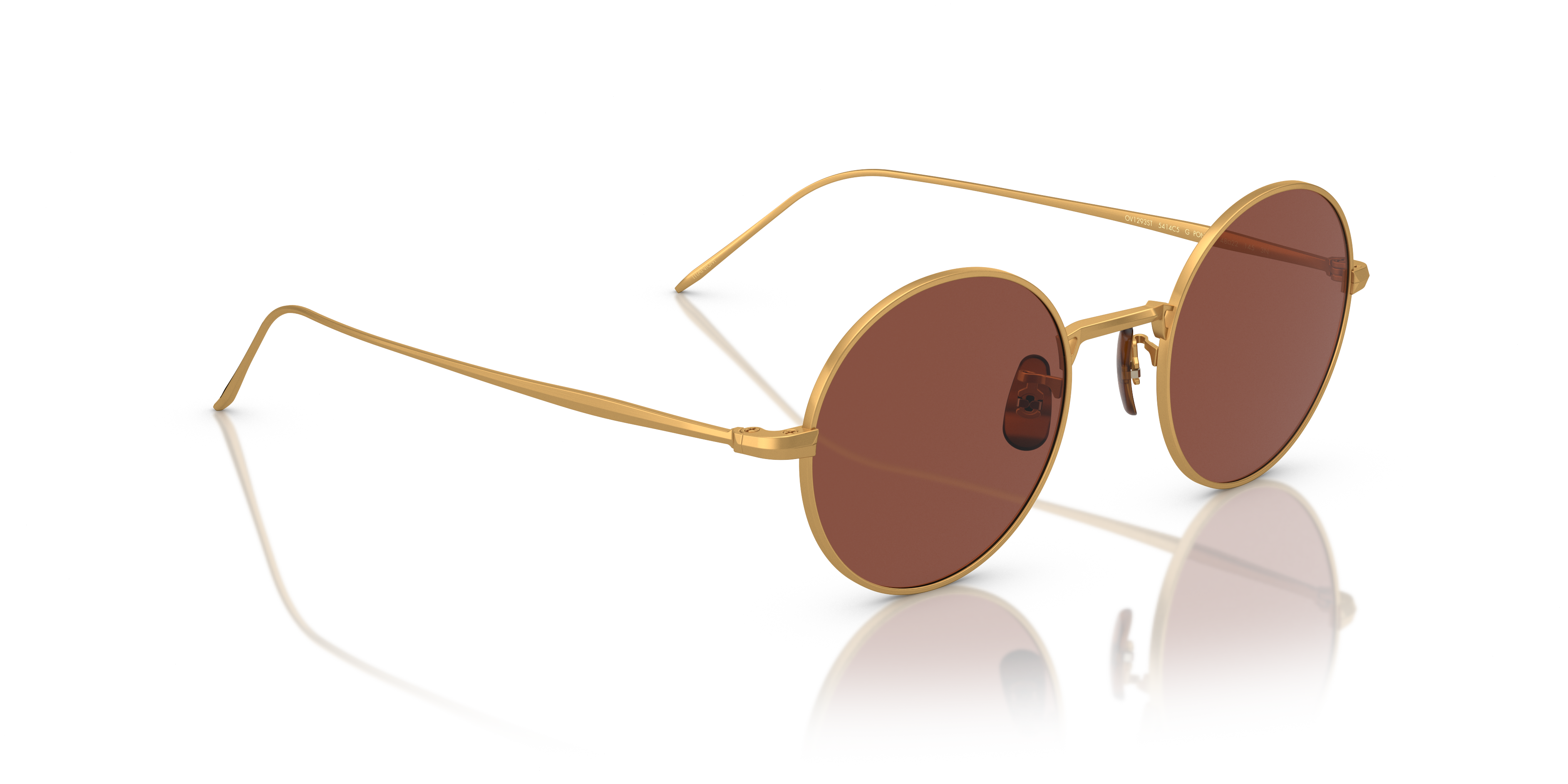 Oliver Peoples OV1293ST G. PONTI-3 5414C5